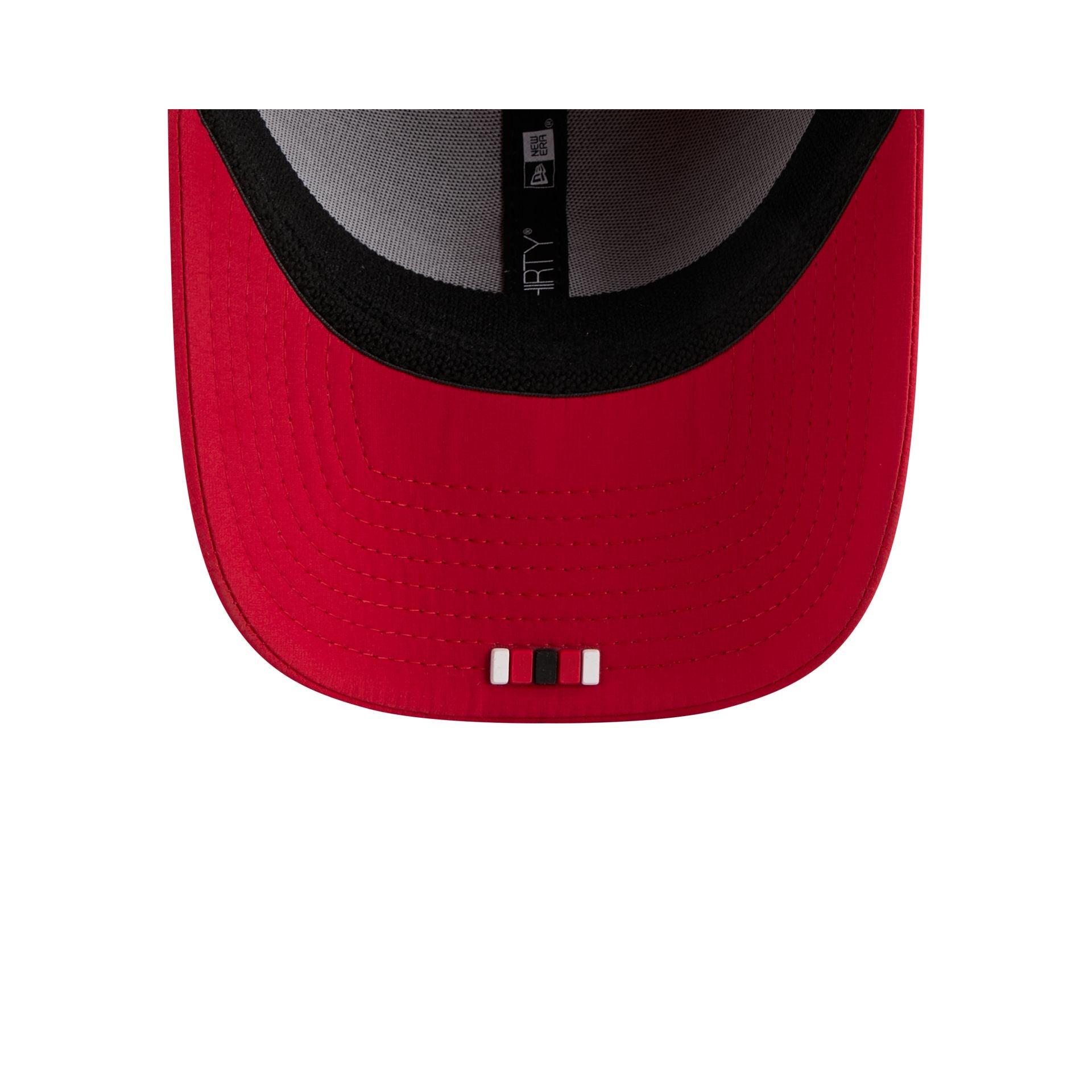 Toronto Blue Jays 2025 All-Star Game 9FORTY M-Crown Snapback Hat Male Product Image