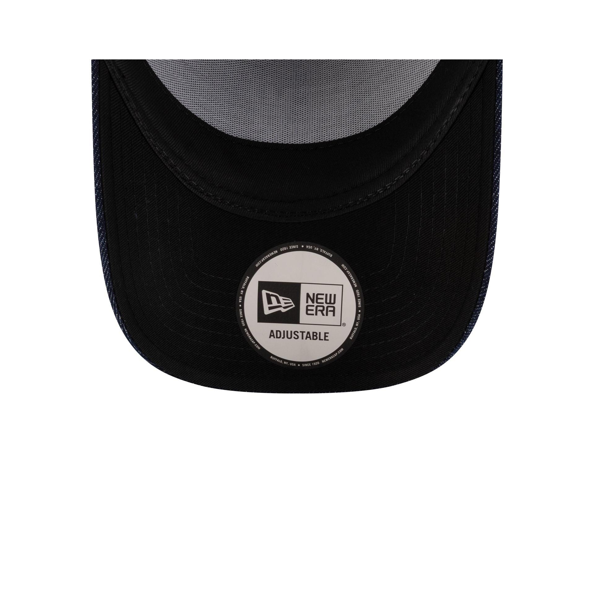 Buffalo Bills Team Classic 39THIRTY Stretch Fit Hat Male Product Image