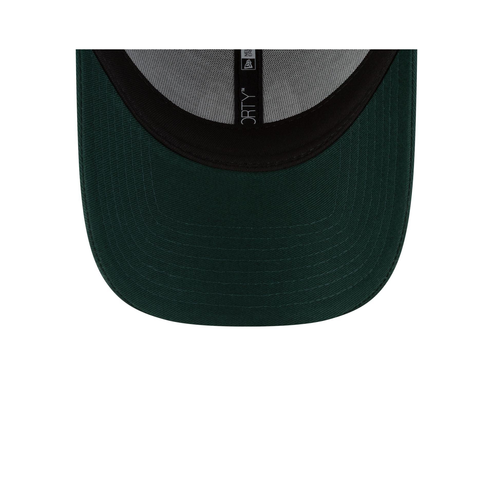 Michigan State Spartans Performance 39THIRTY Stretch Fit Hat Male Product Image