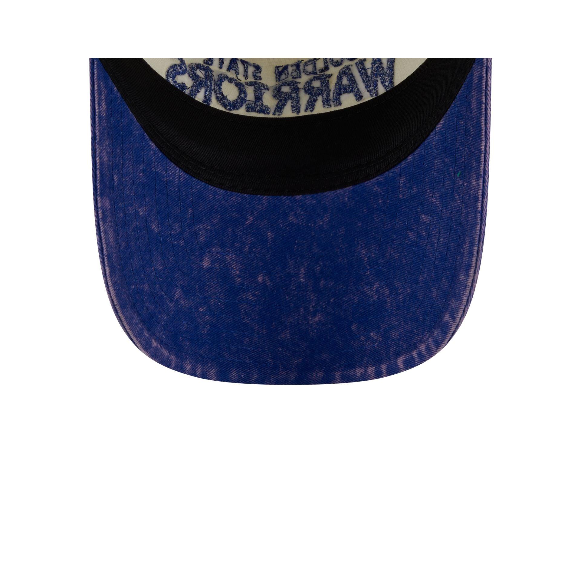 Phoenix Suns Sport Classics Pastel 9TWENTY A-Frame Adjustable Hat Male Product Image