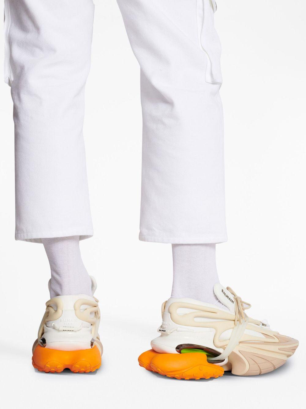 Unicorn low-top sneakers Product Image