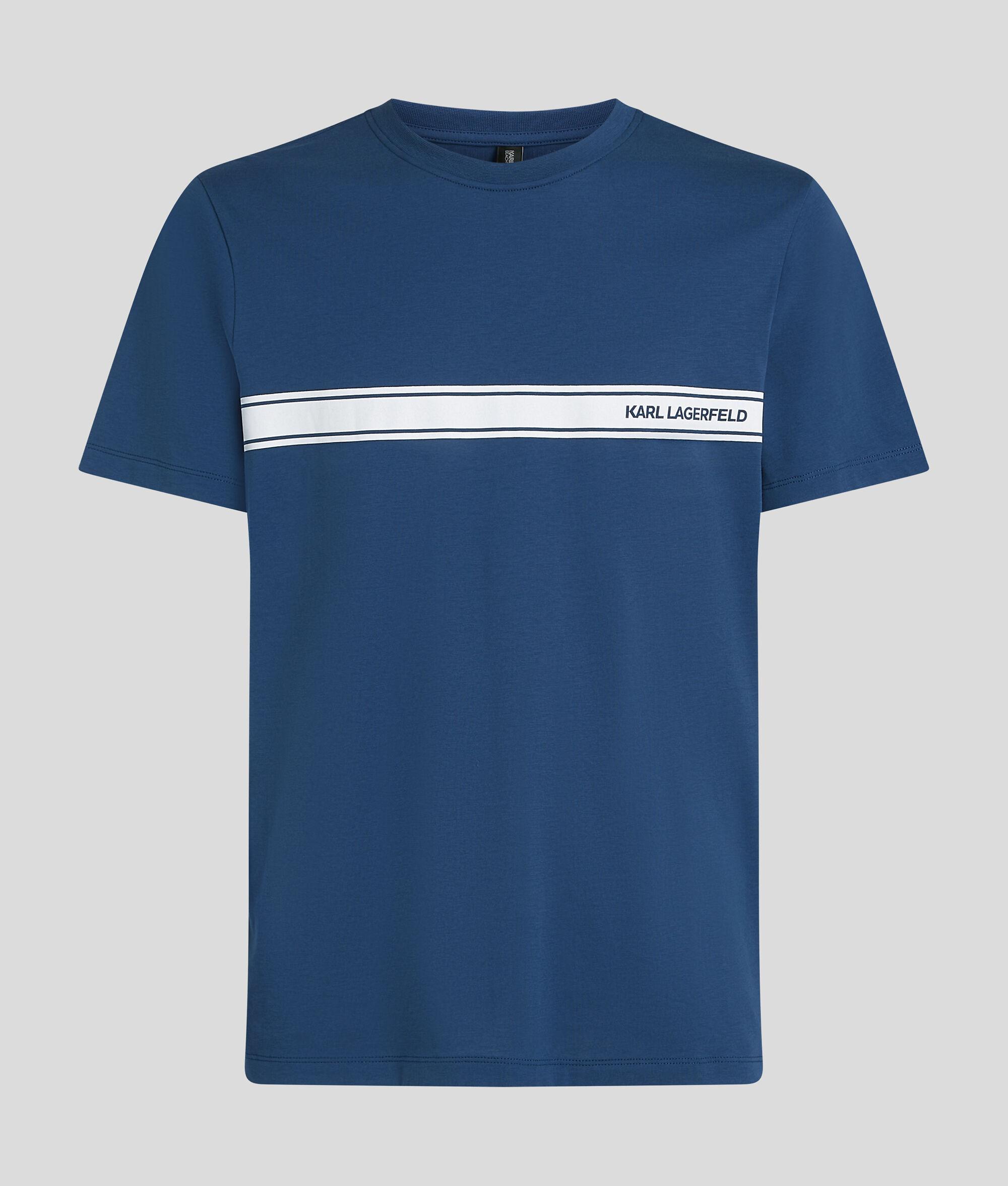 LOGO BEACH T-SHIRT Product Image