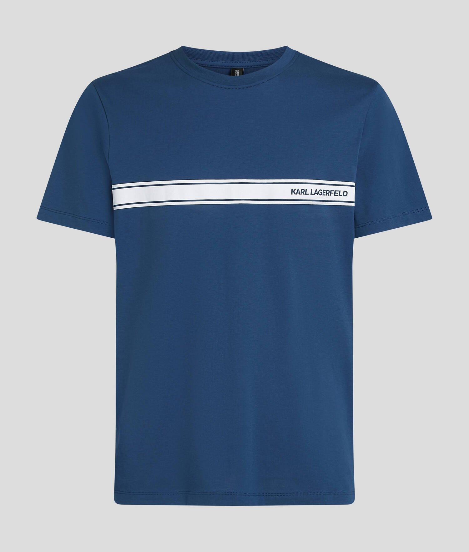 LOGO BEACH T-SHIRT Product Image