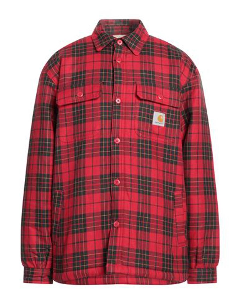 x Mercedes-Benz by NIGO Men's Sopdu Overshirt Product Image