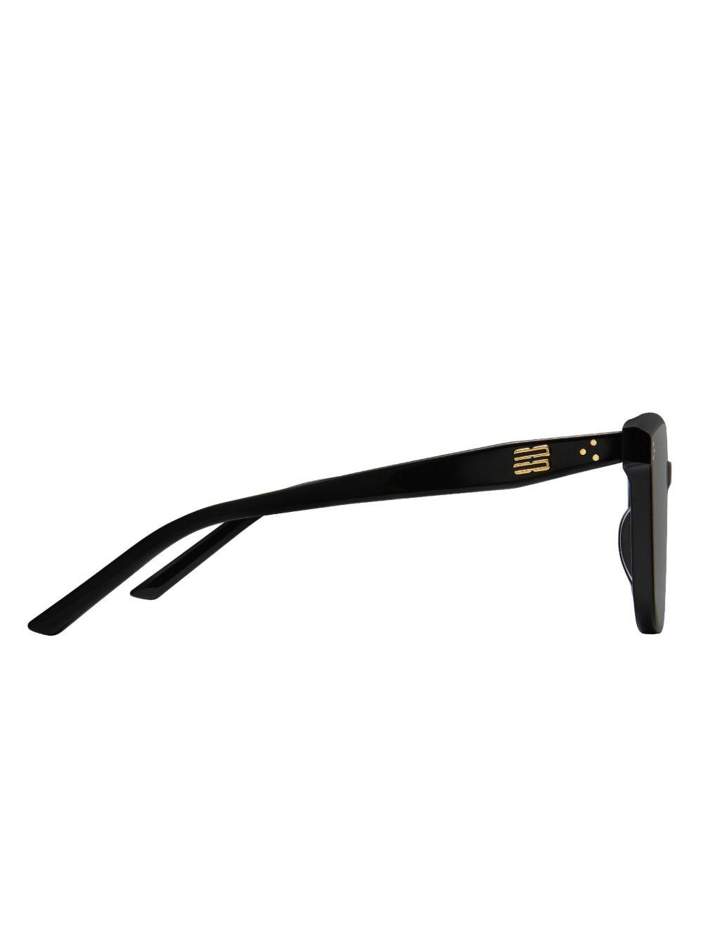square-frame sunglasses Product Image