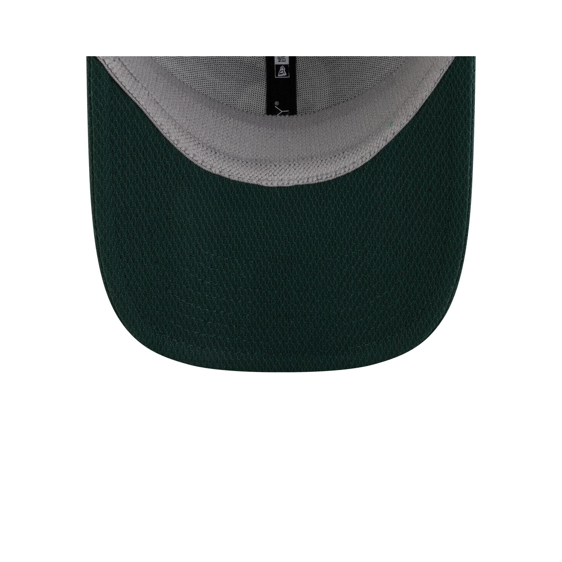 Tecolotes de los Dos Laredos LMB 100th Anniversary Home 39THIRTY Stretch Fit Hat Male Product Image
