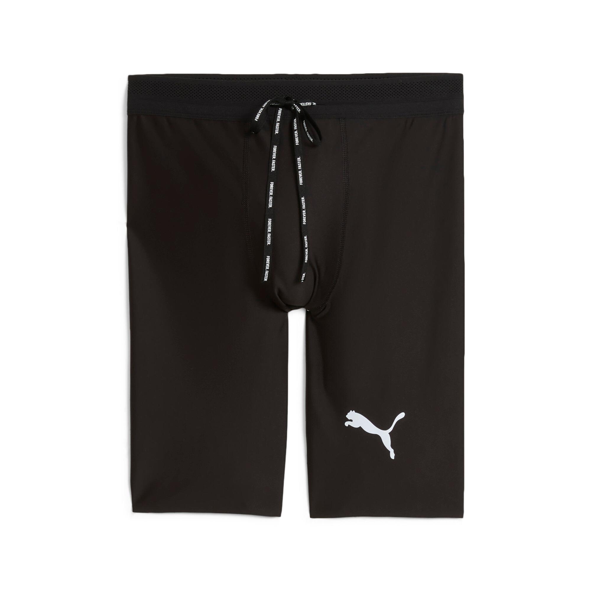 RACEDAY ULTRAFORM Men's 9" Short Tights Product Image