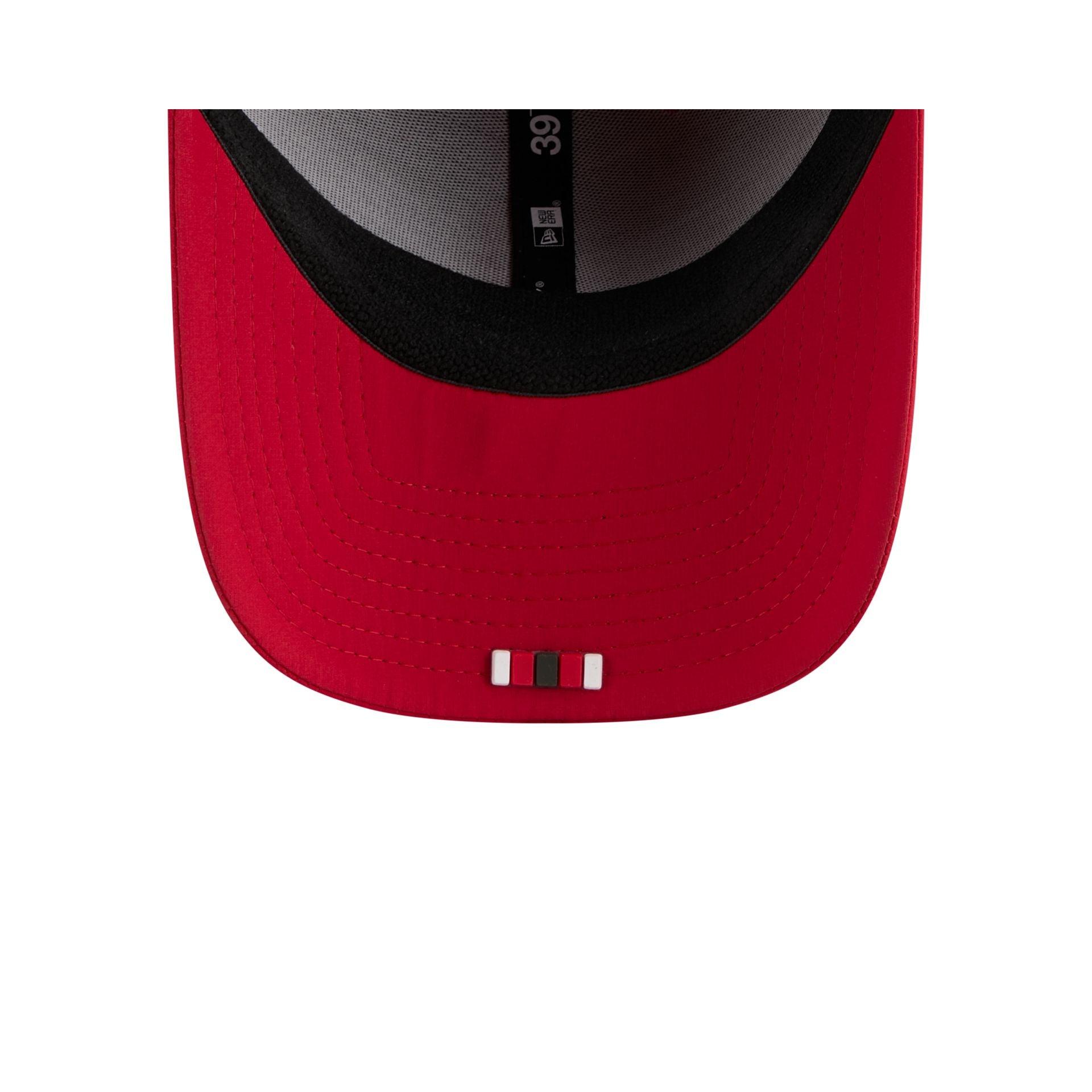 Houston Astros St. Patrick's Day 2025 9FORTY A-Frame Snapback Hat Male Product Image