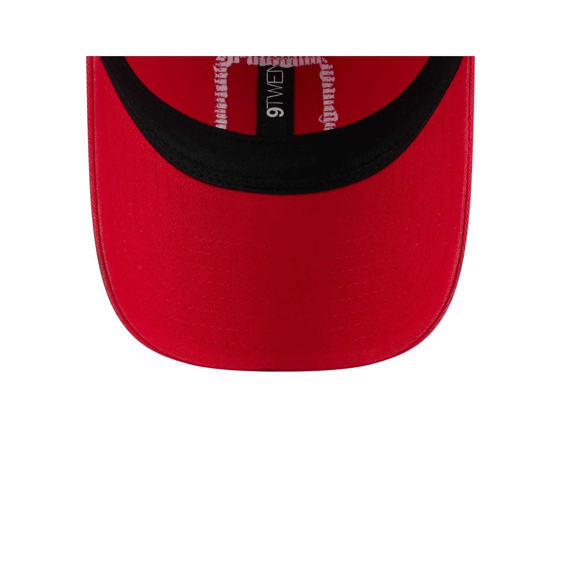 FC Dallas 2025 MLS Kickoff 9TWENTY Adjustable Hat Male Product Image