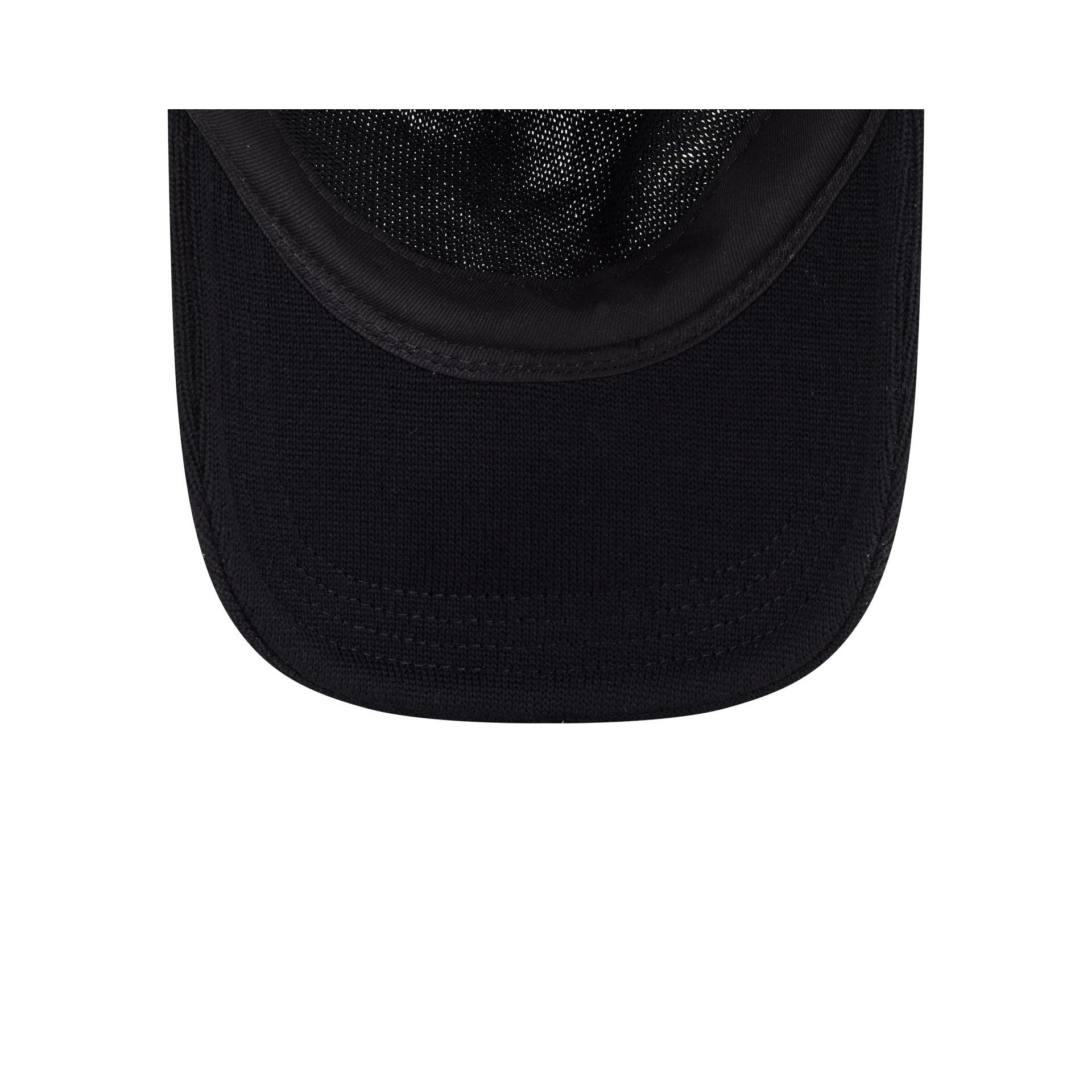 Manchester United FC Contrast Stitch 9TWENTY Adjustable Hat Male Product Image