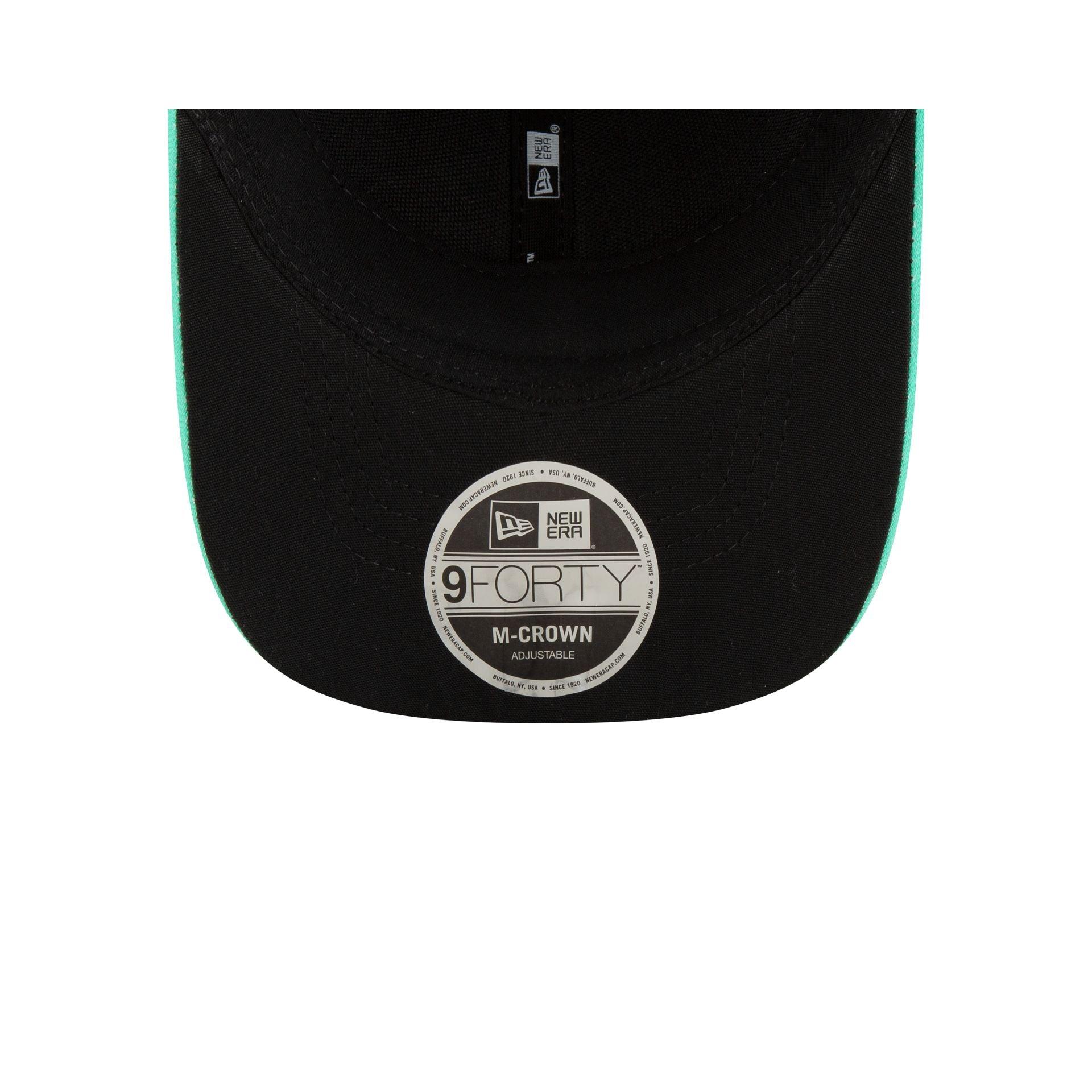 Kansas City Chiefs Super Bowl LIX Participation 9FORTY M-Crown Snapback Hat Male Product Image