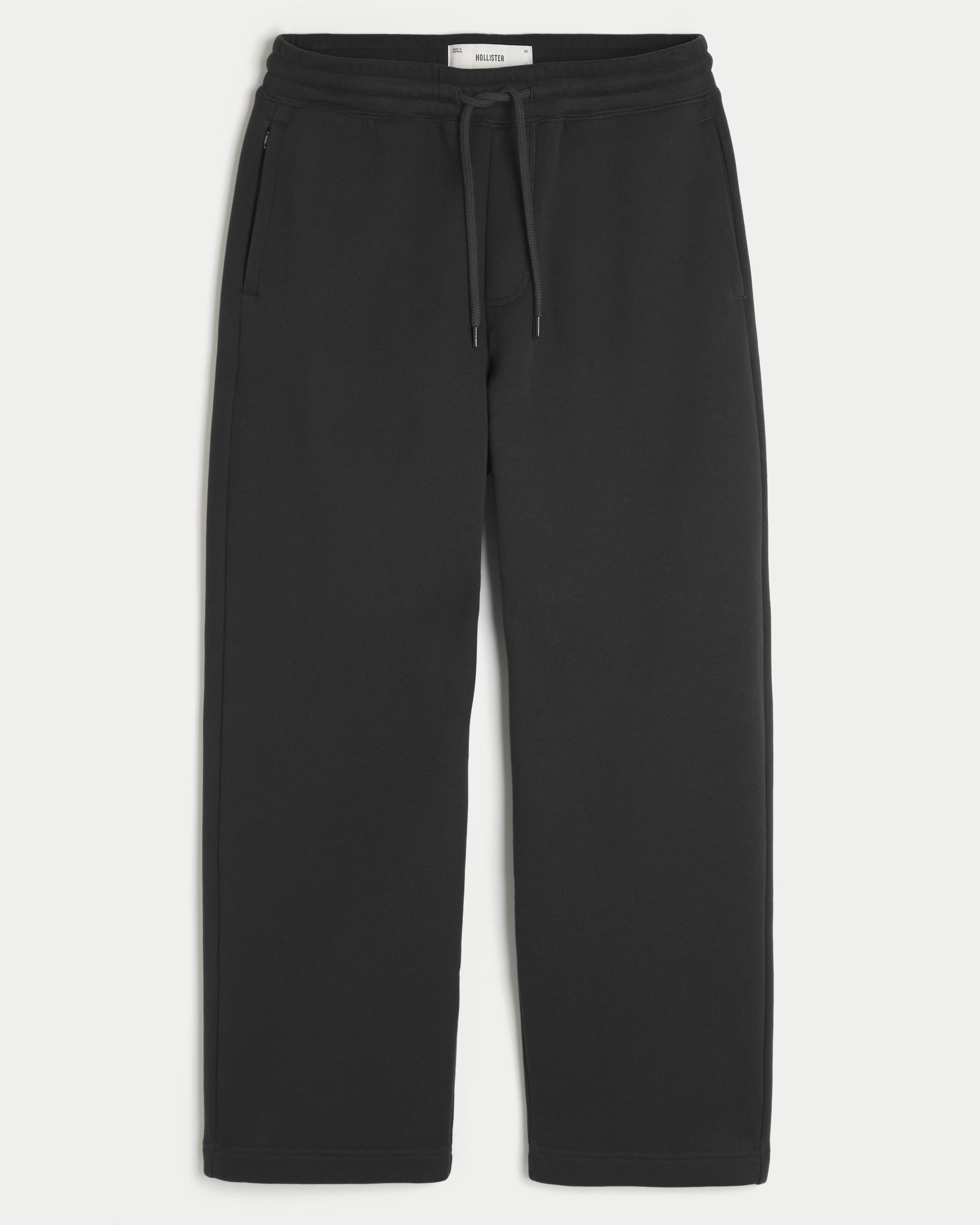 Baggy Sweatpants Product Image