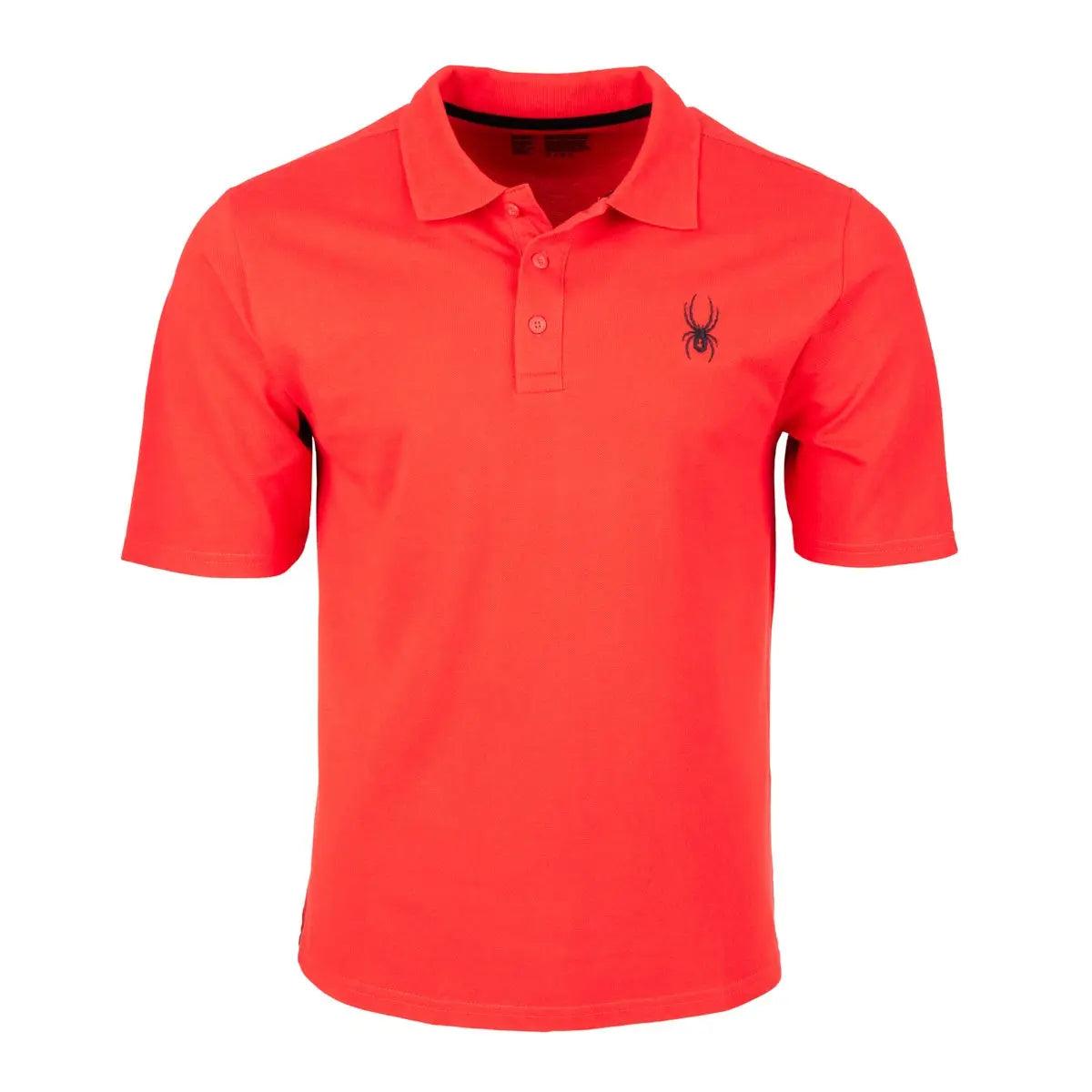 Spyder Men's Polo Product Image