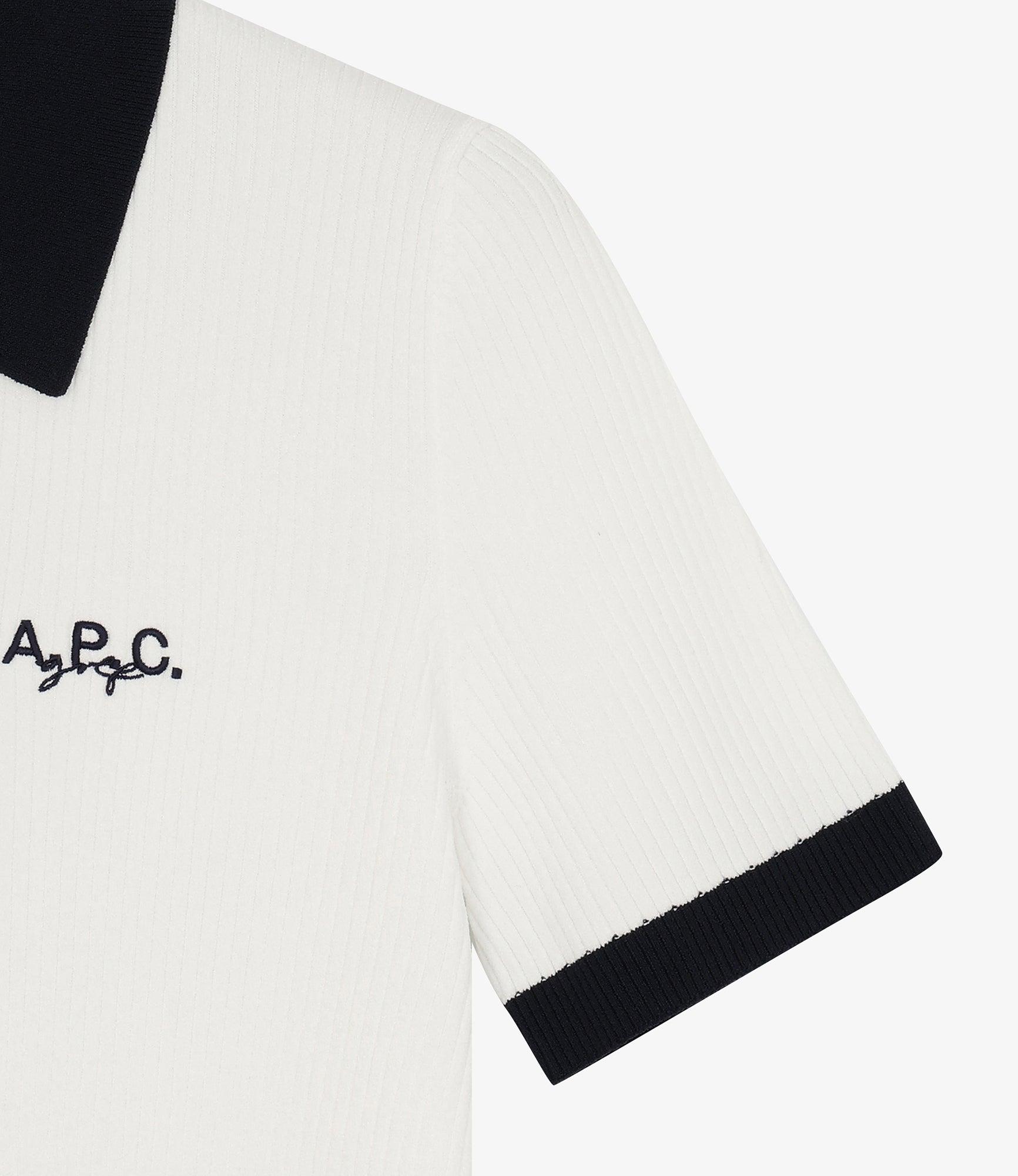 Léonie polo Product Image