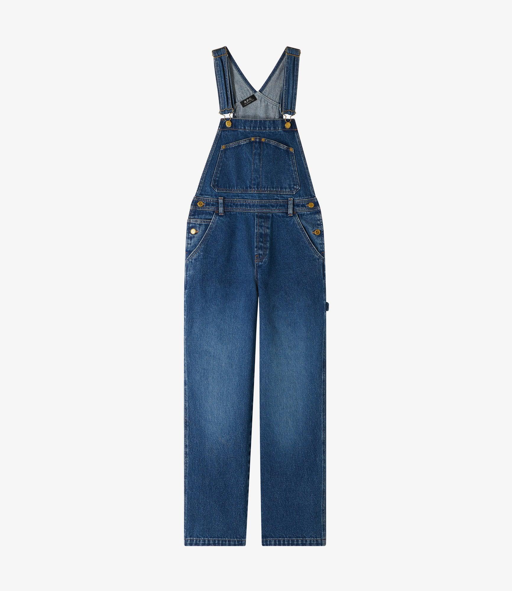 Nelle overalls Female Product Image