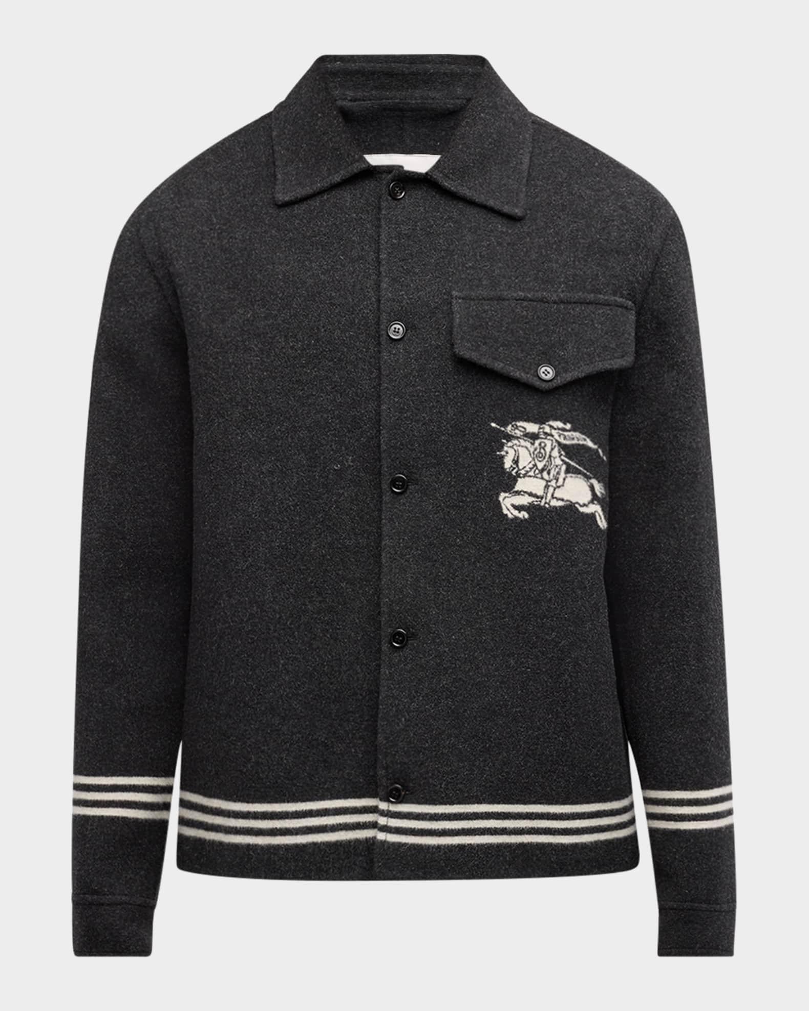 Men's EKD Wool Jacket Product Image