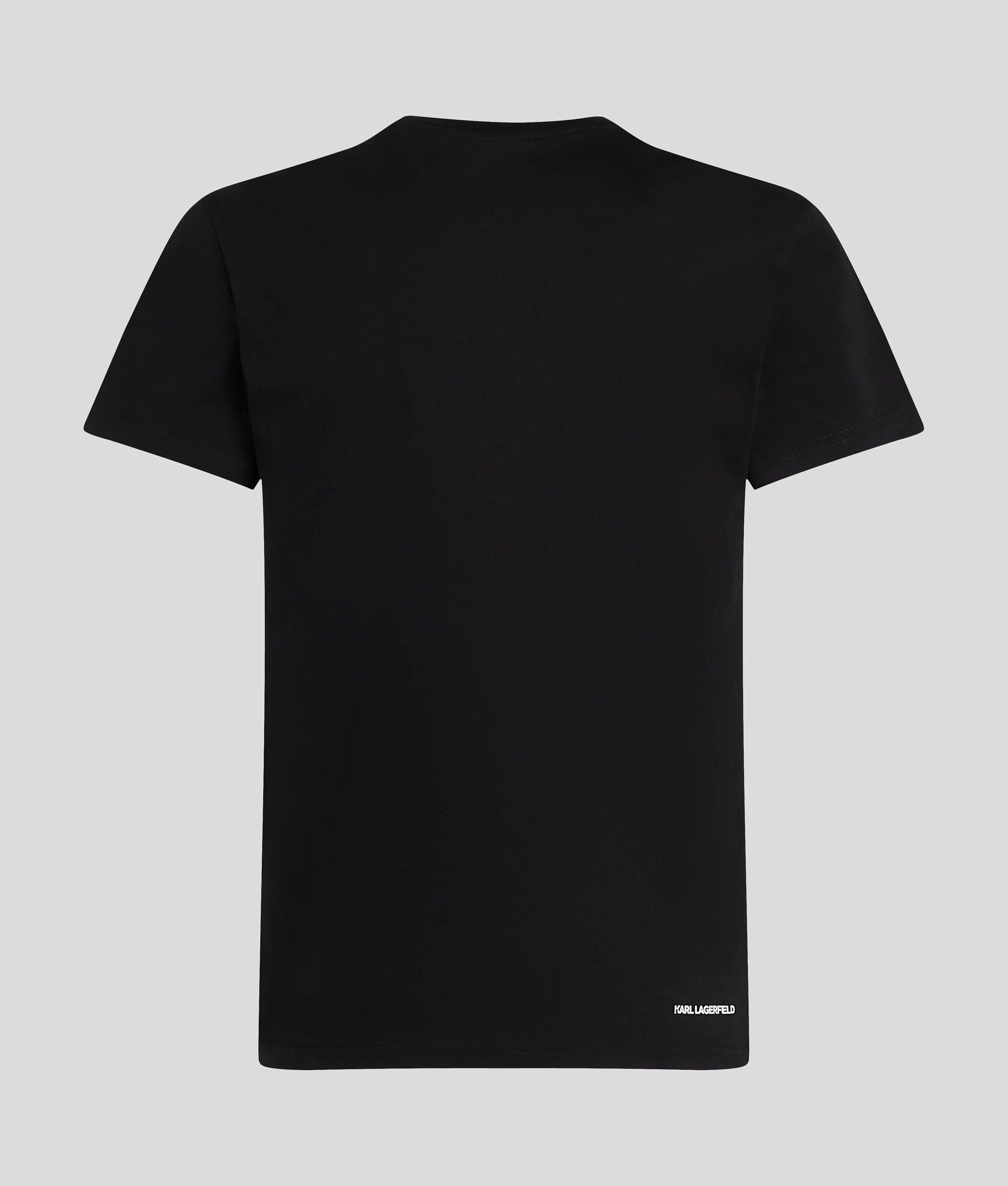 RUE ST-GUILLAUME SLIM T-SHIRT Product Image