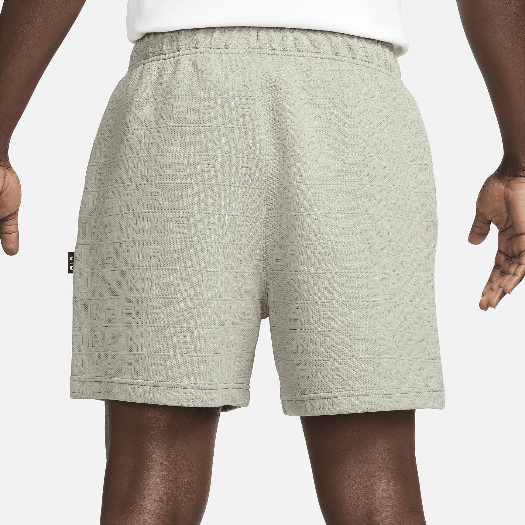 Men's Nike Sportswear Air Shorts Product Image