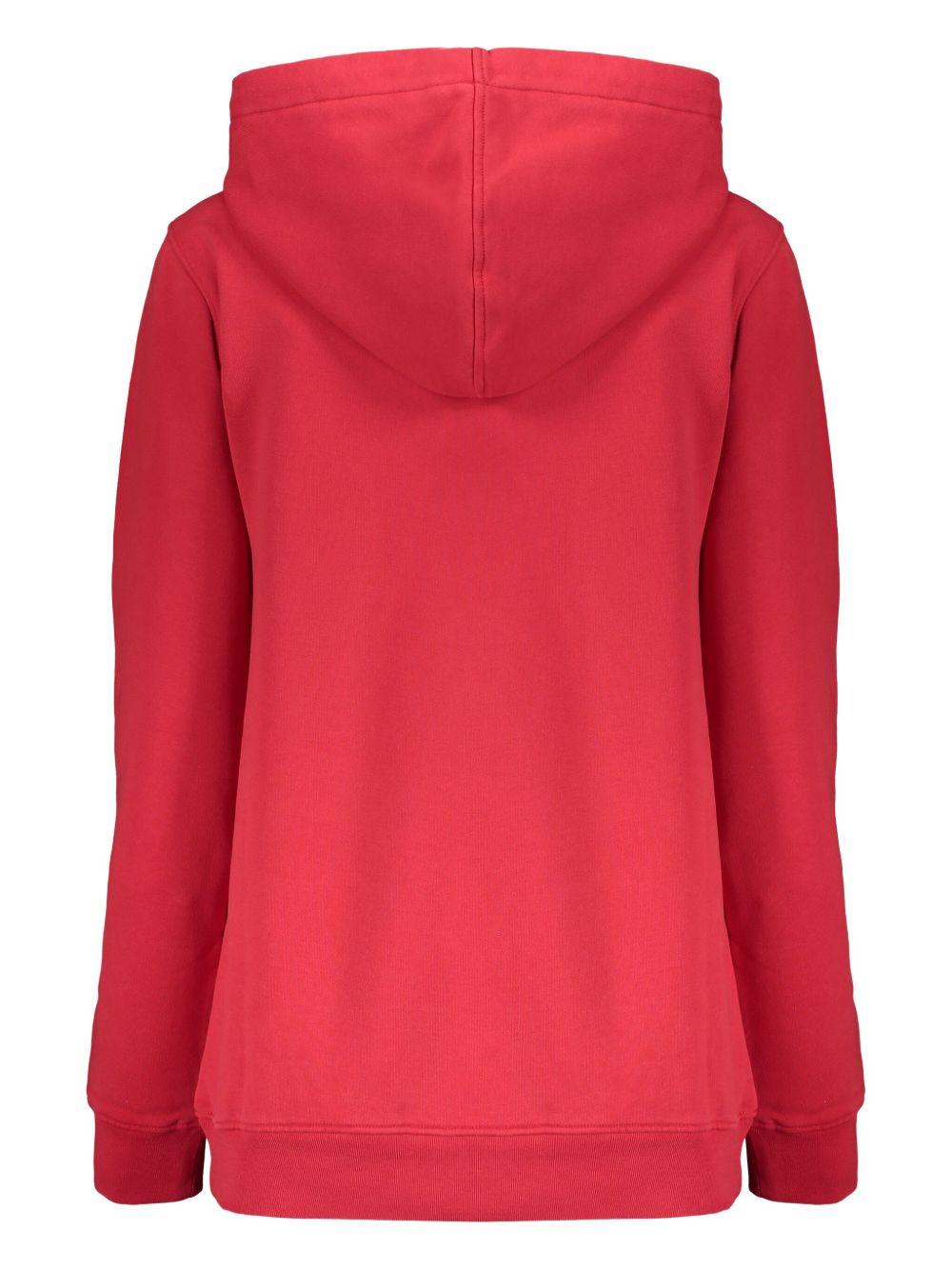 cotton hoodie Product Image