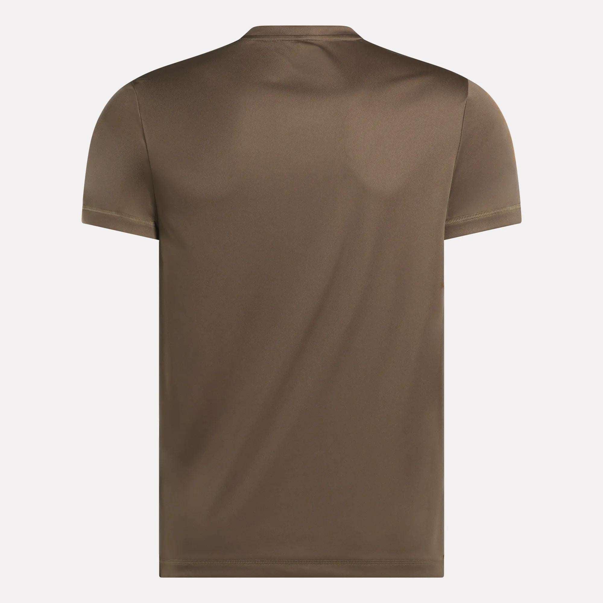 Men's ID Train Short Sleeve Tech Tee Male Product Image