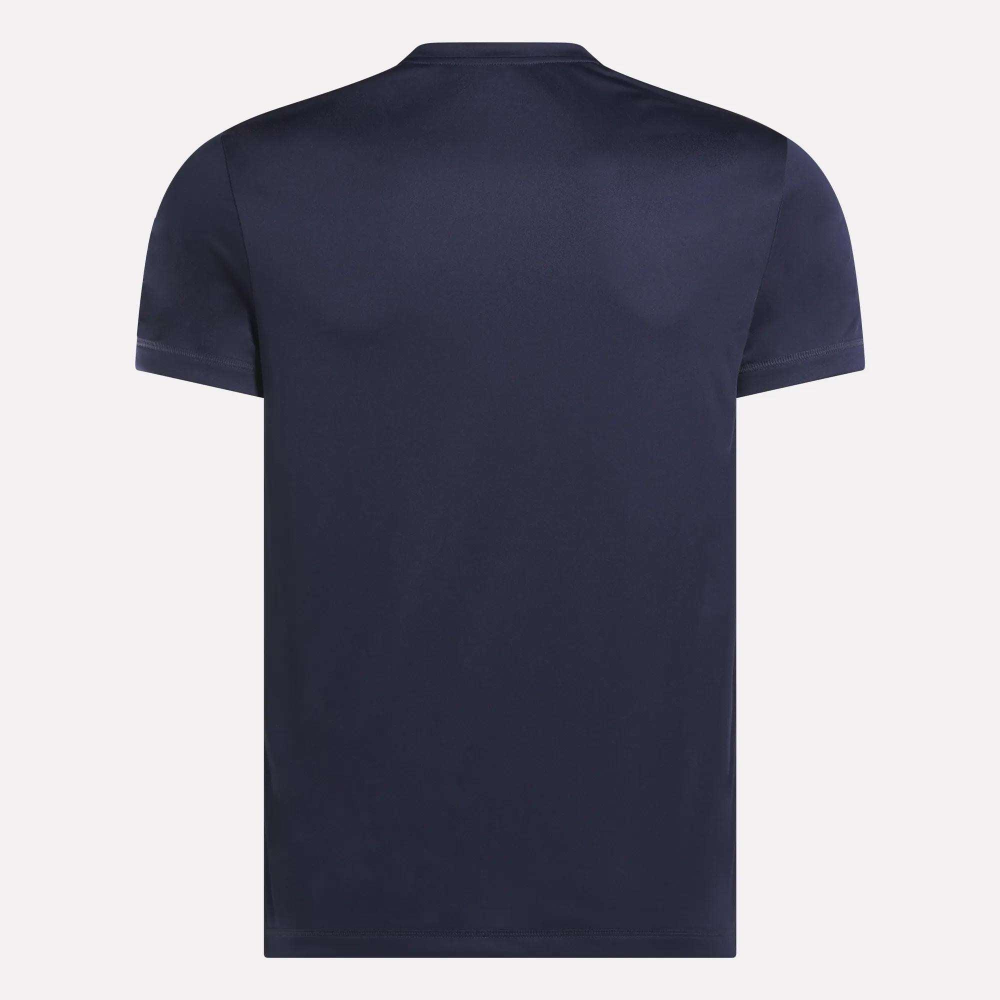 Men's ID Train Short Sleeve Tech Tee Male Product Image