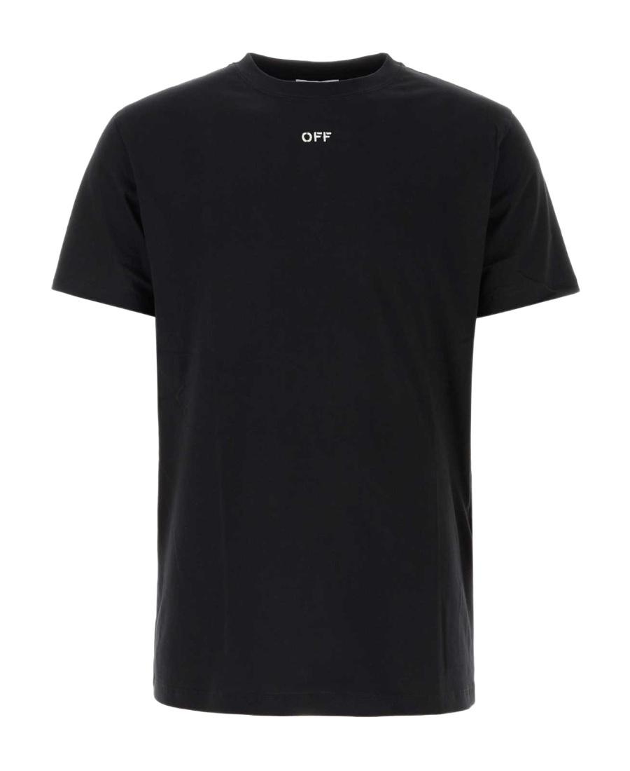 Off Stamp Skate T-shirt Product Image