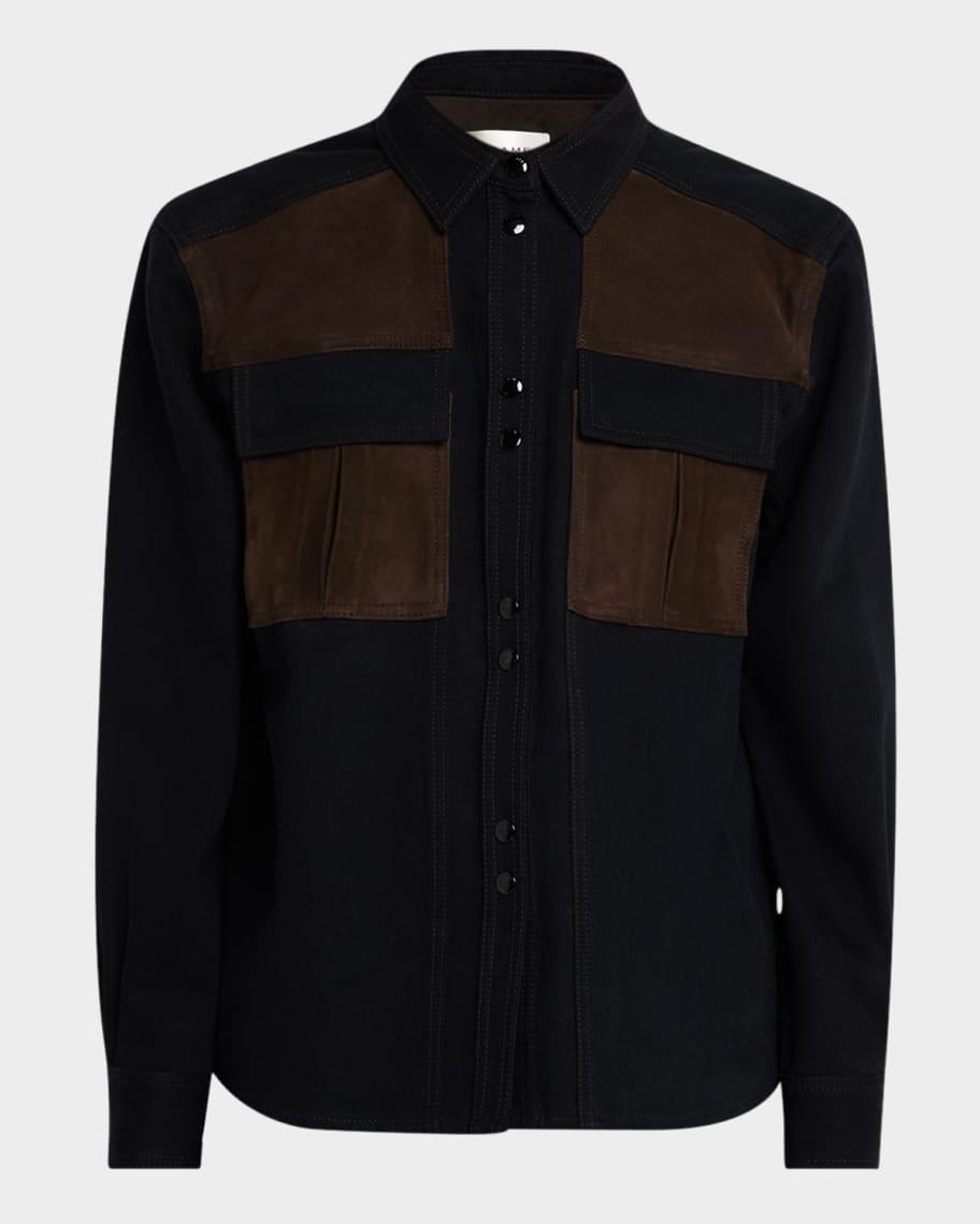 The Equestrian Shirt Product Image