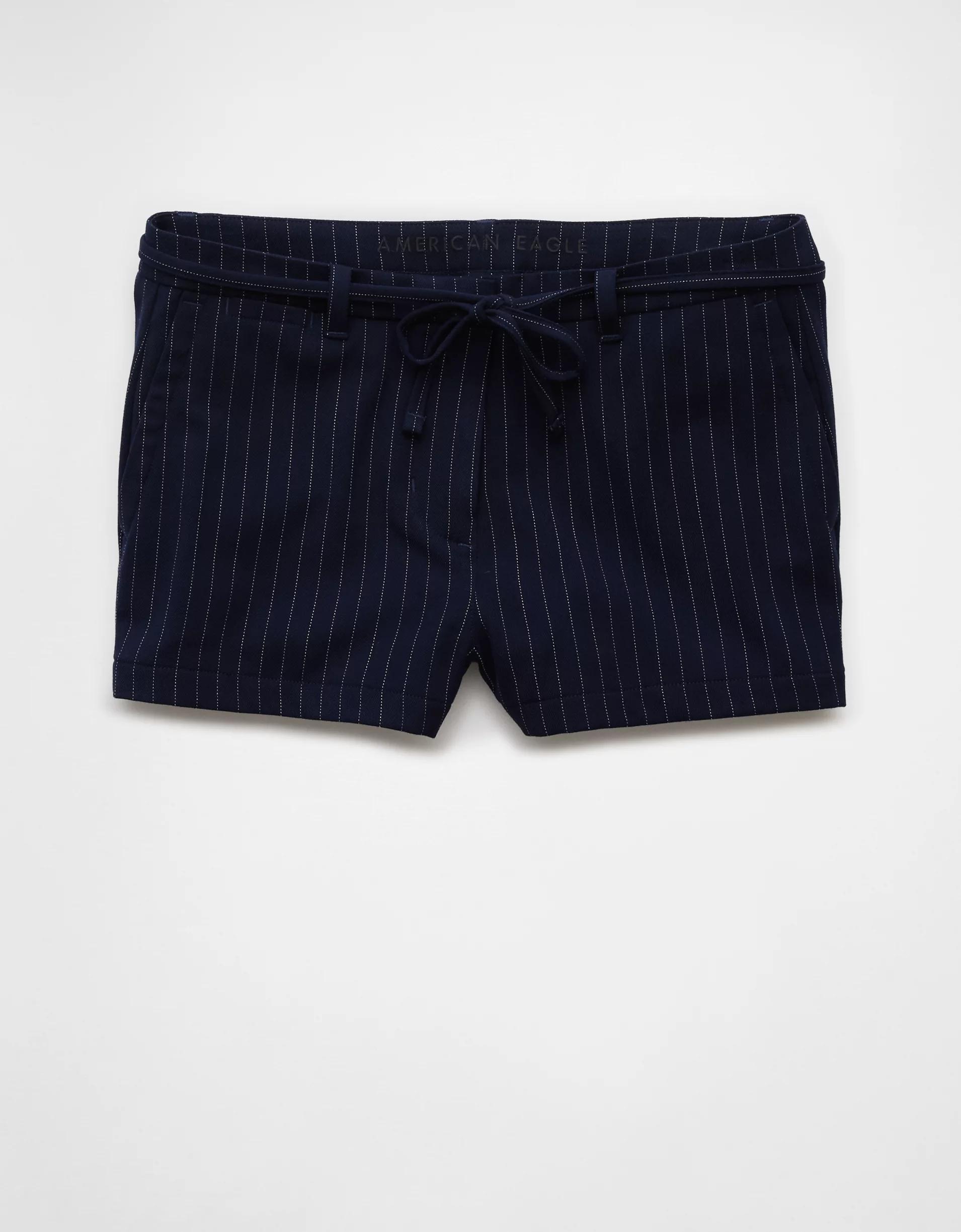 AE Stretch Low-Rise Mini Short Product Image