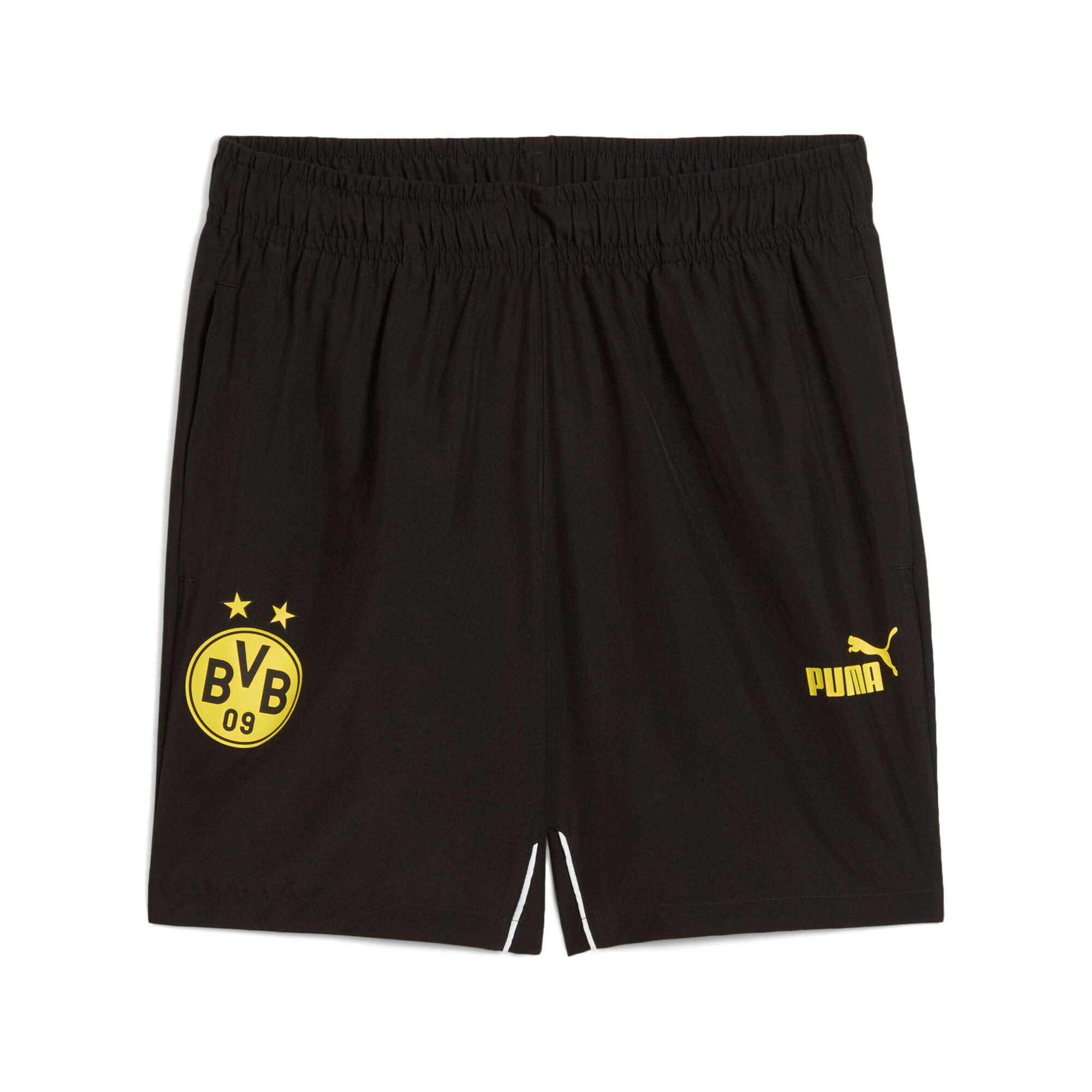Borussia Dortmund ftblARCHIVE Men's Shorts Product Image