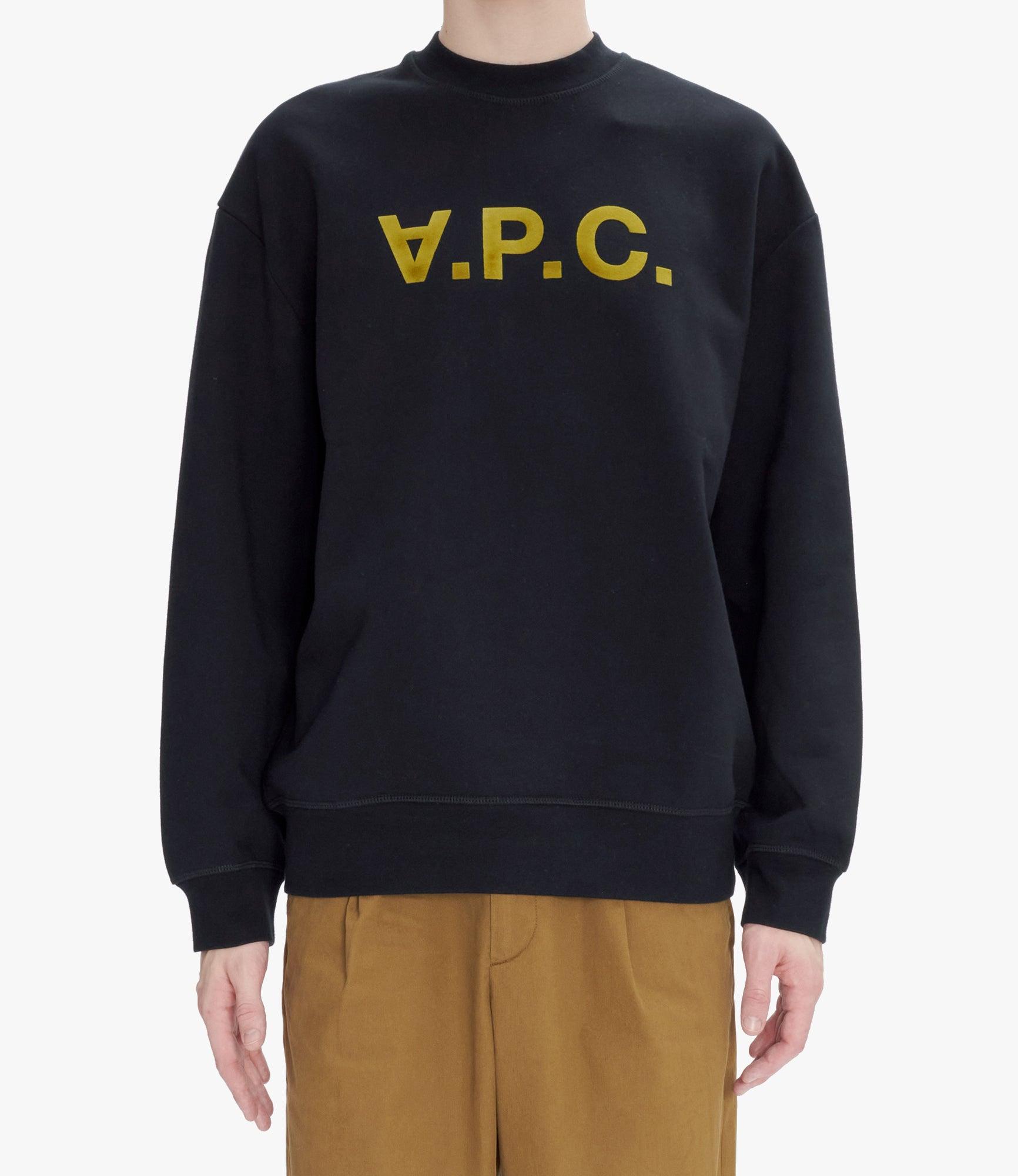 Oversize Grand VPC sweatshirt (M) Male Product Image