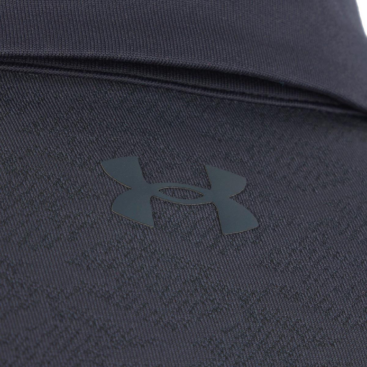 Under Armour Men's Playoff 3.0 Albatross Jacquard Polo Product Image