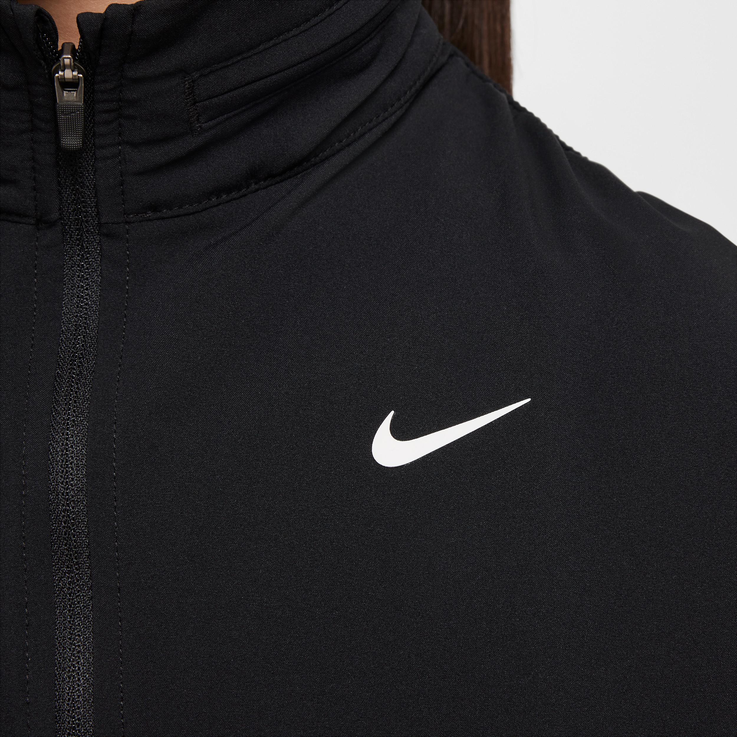 Nike Unisex Girls' Dri-FIT Lightweight Jacket Product Image