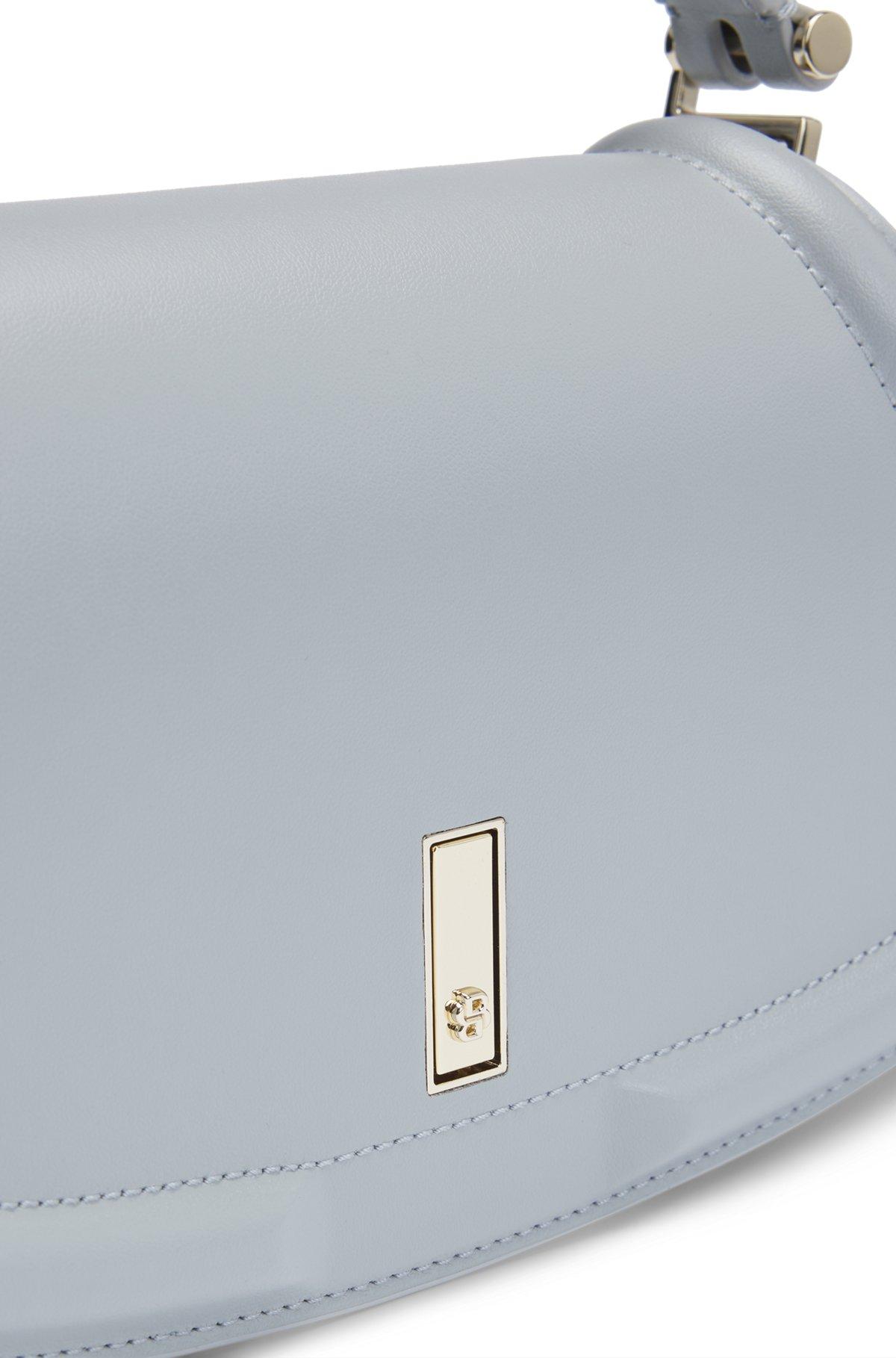 Ariell shoulder bag in leather Product Image