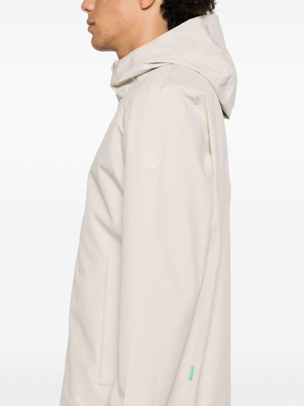 Jari hooded jacket Product Image