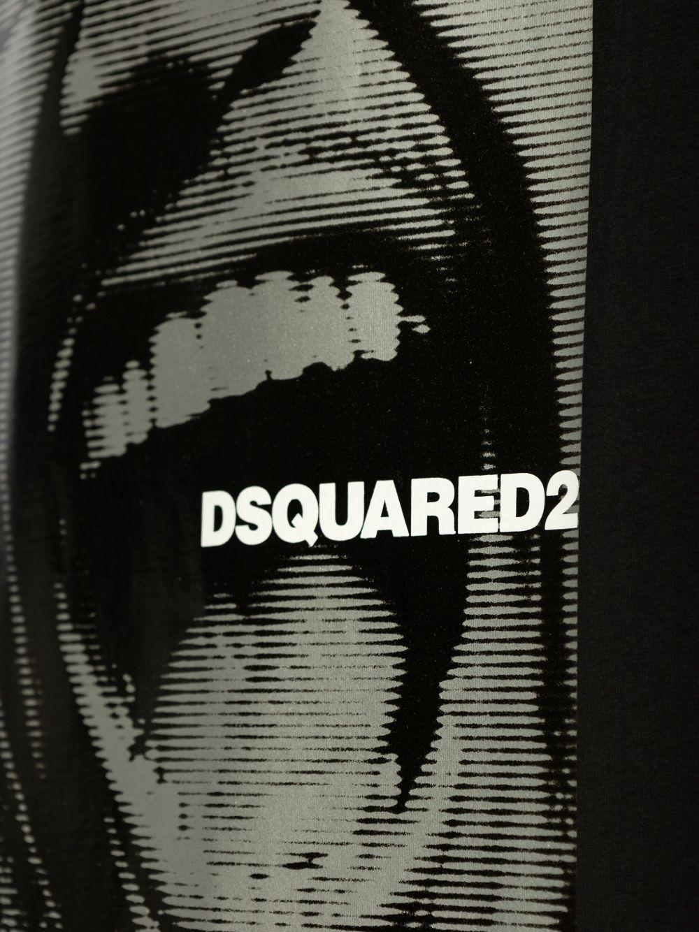 logo-print T-shirt  Product Image