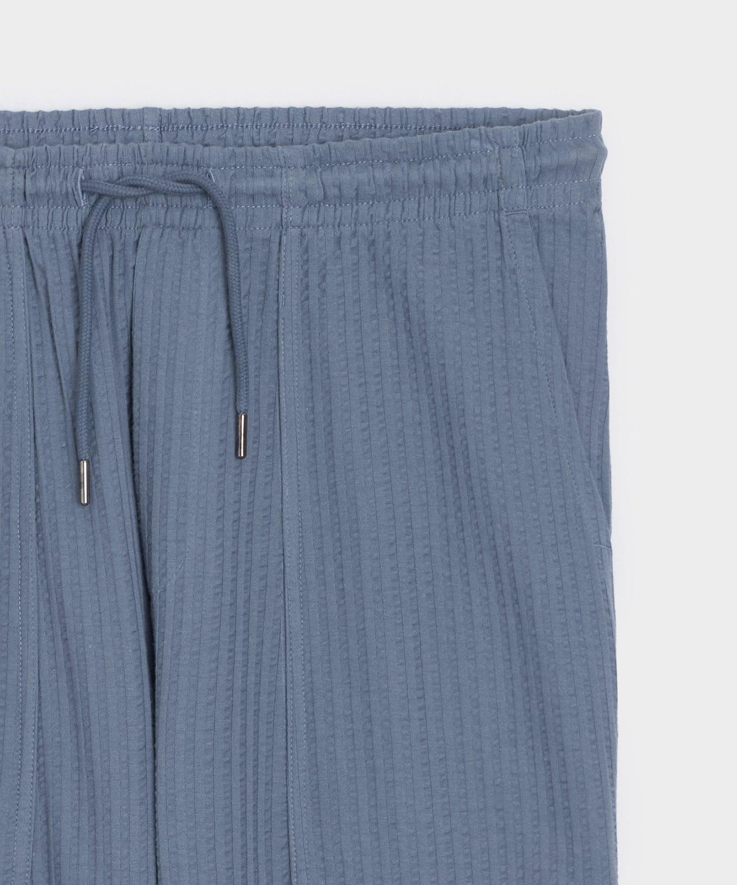 Knit Seersucker Pant Product Image