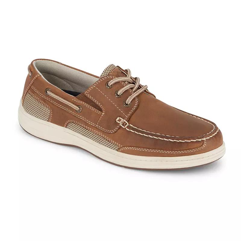 Dockers Mens Beacon Boat Shoe Product Image