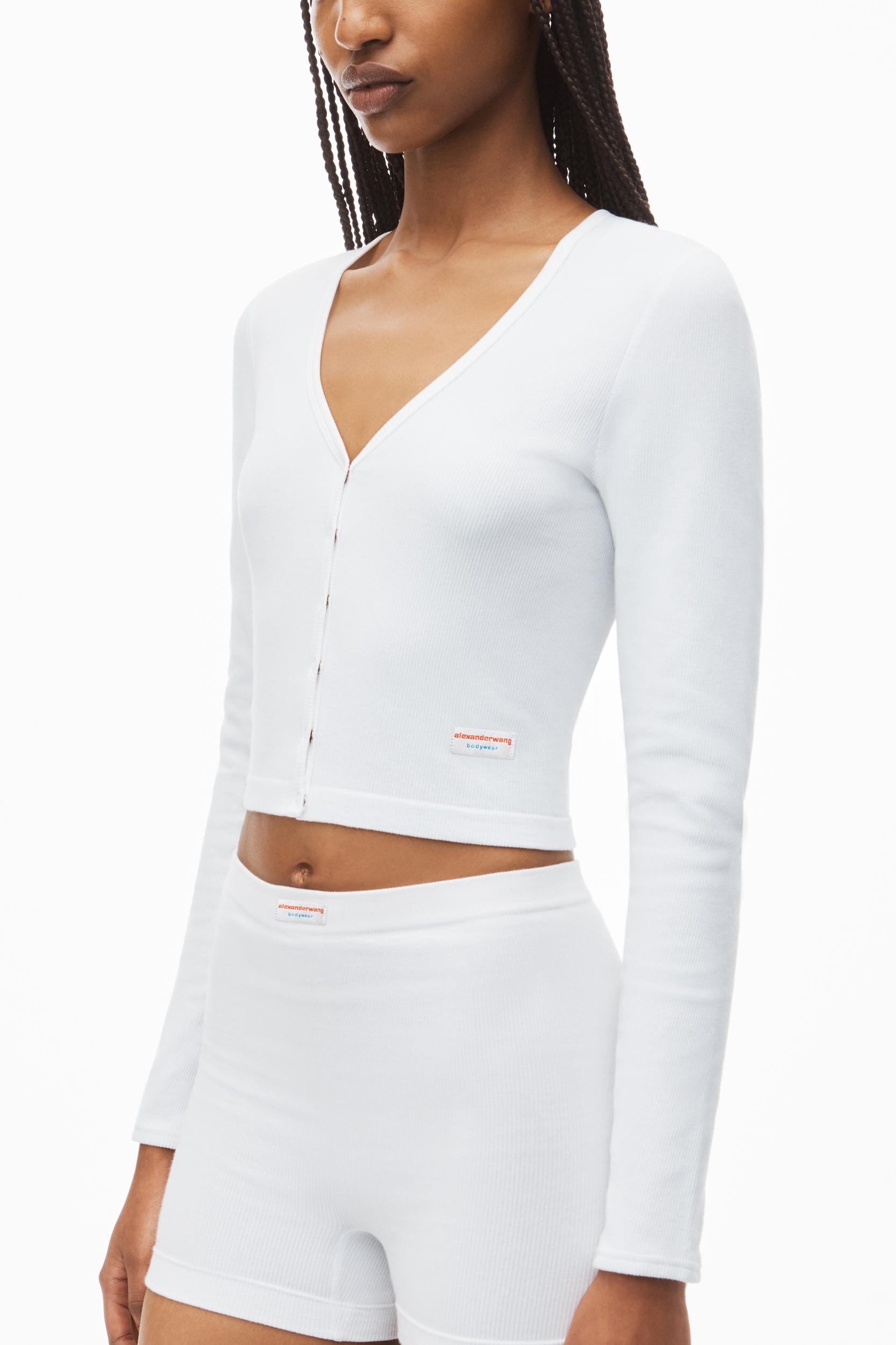 Unisex Short In Heavy Cotton Jersey Product Image