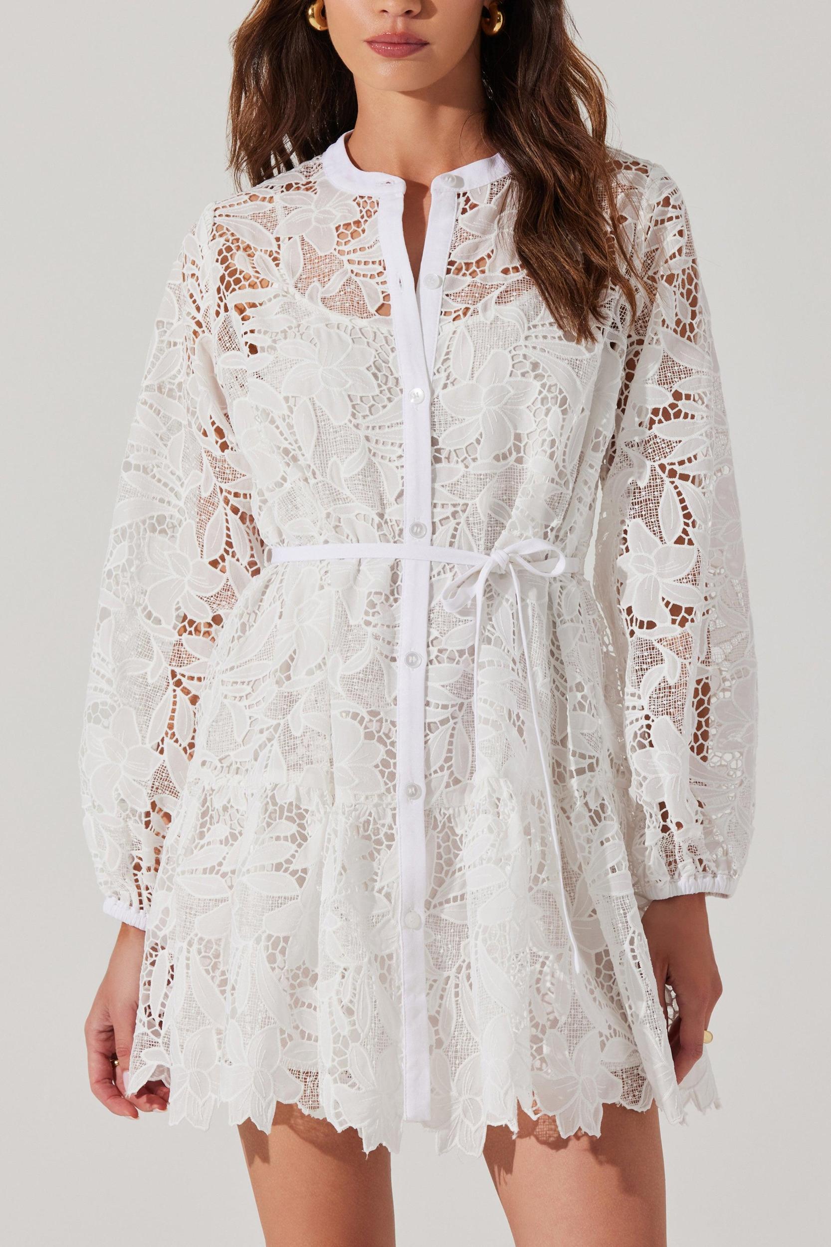 Ruby Dress Product Image