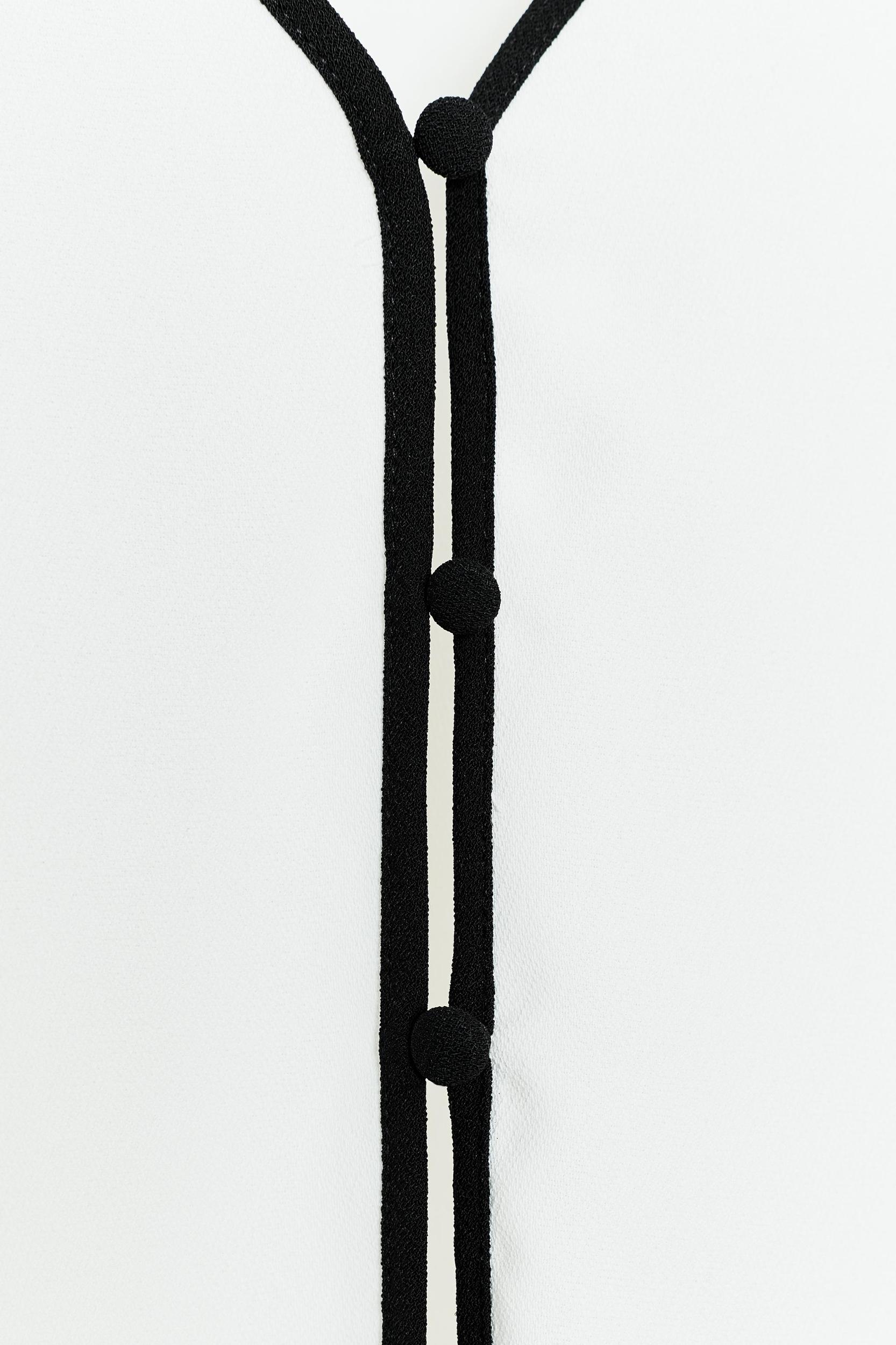 CONTRAST PIPED TRIM CAMISOLE Product Image