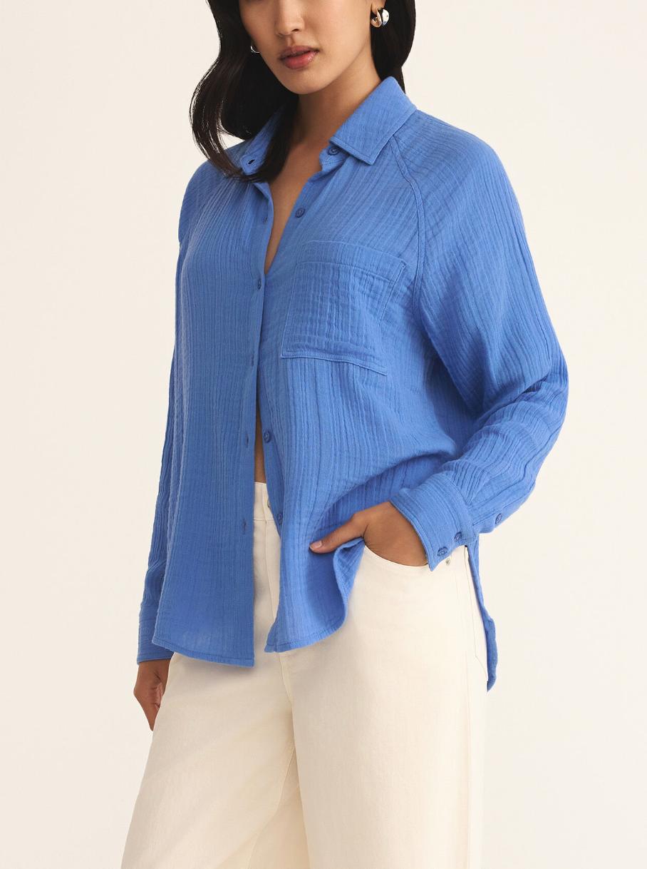 The Perfect Airy Top Product Image