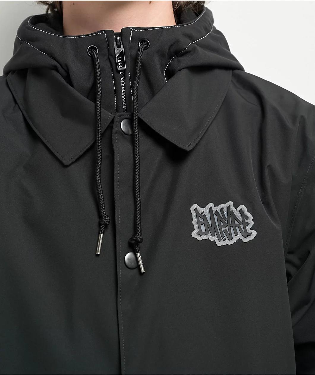 Empyre Downpour Caviar Snowboard Jacket Product Image