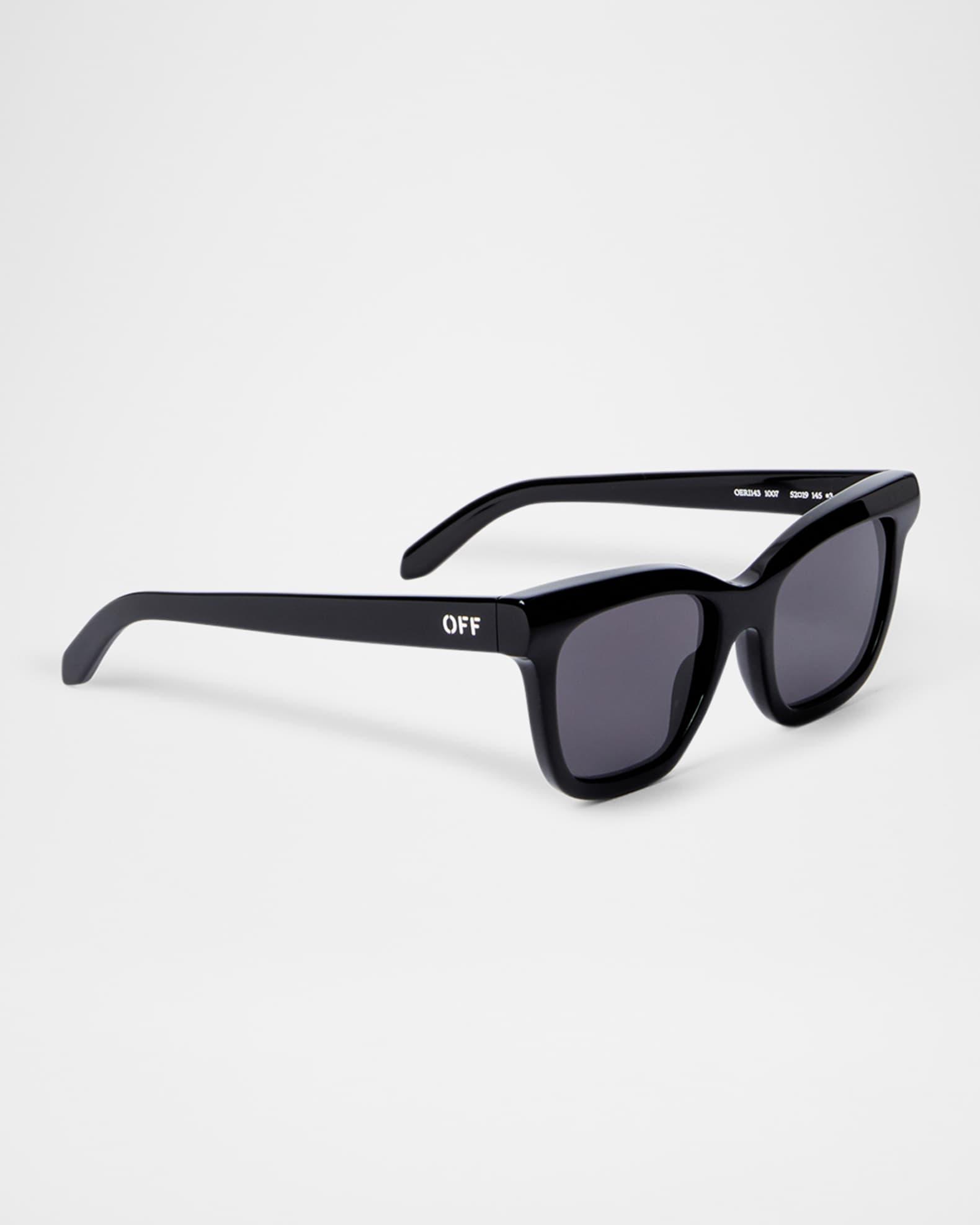 Lincoln Square Acetate Sunglasses Product Image