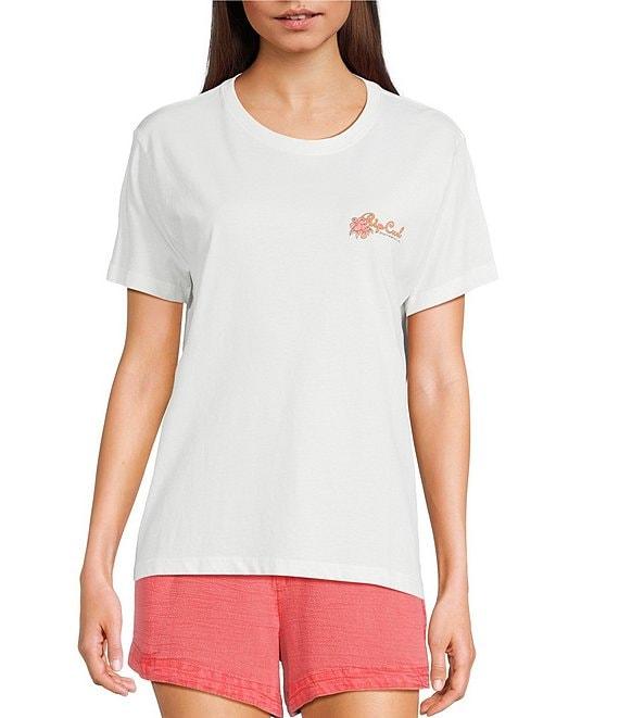 Rip Curl Waikiki Short Sleeve T-Shirt Product Image