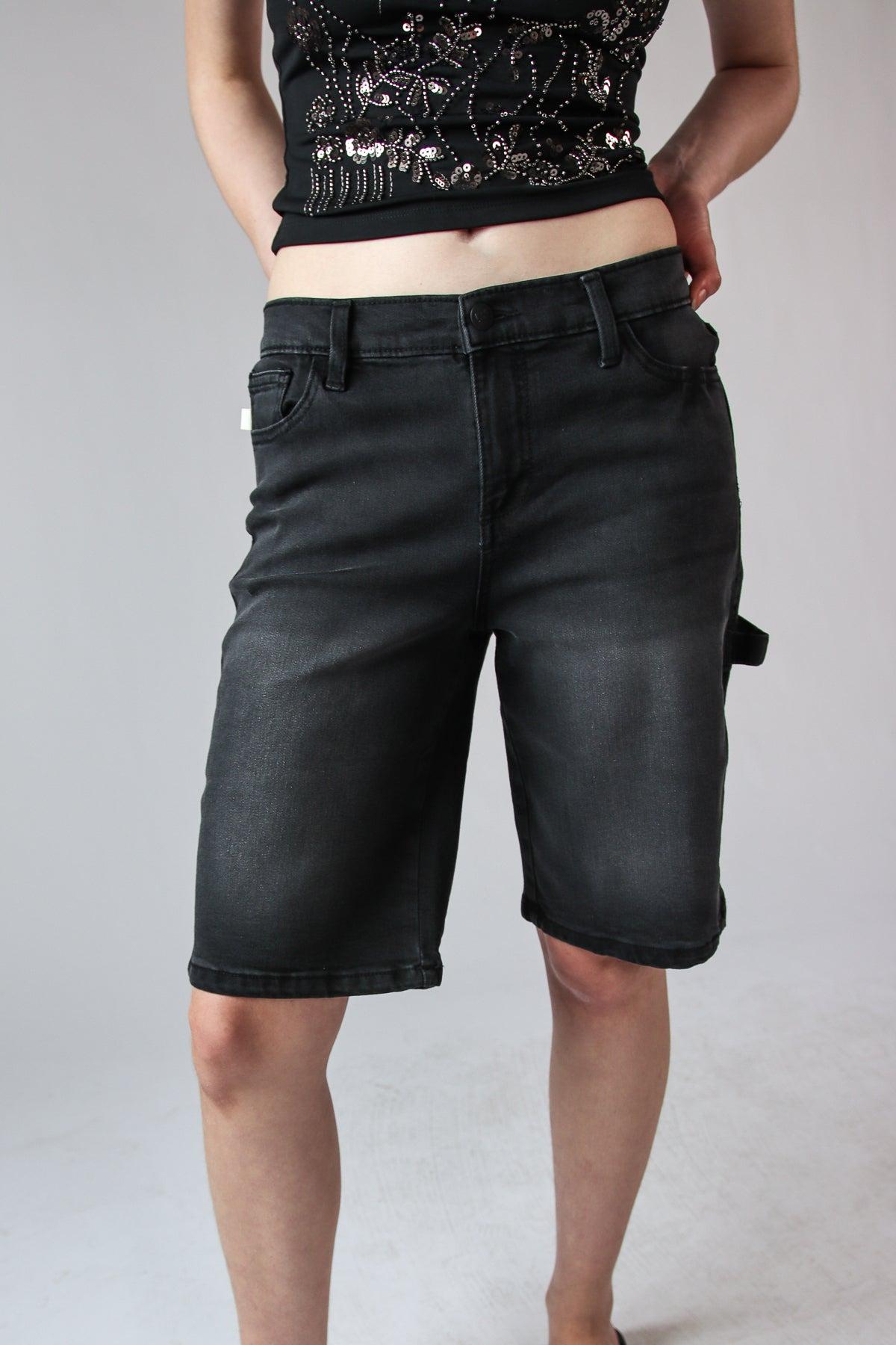 Carpenter Jorts Product Image