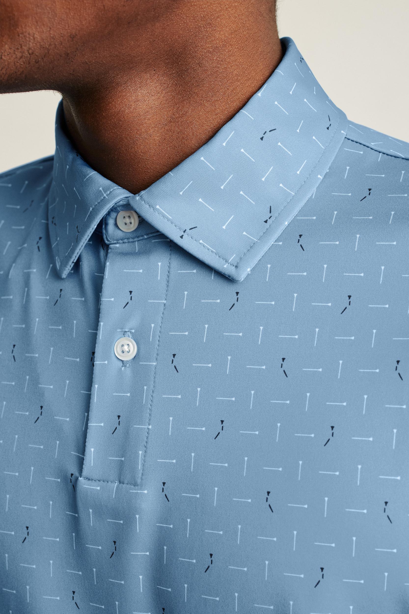 Performance Golf Polo Product Image