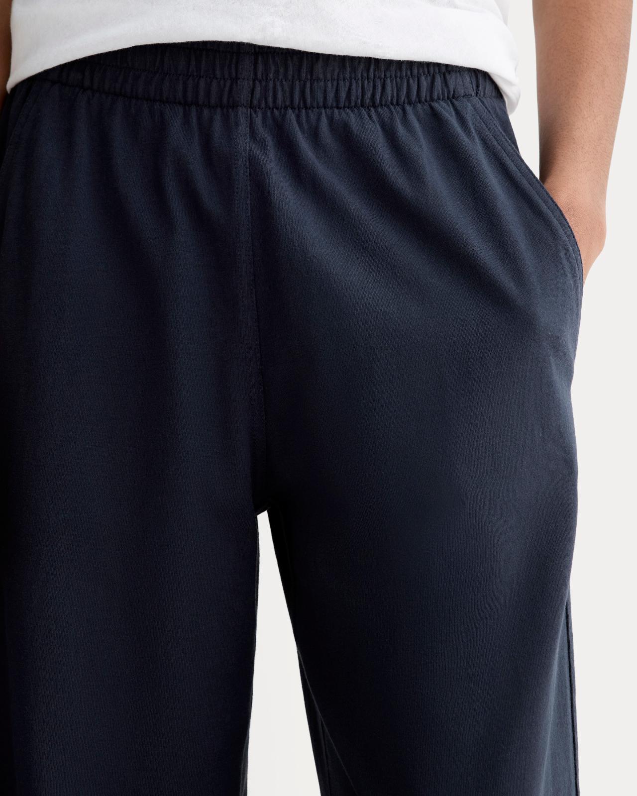 Womens Off-Duty Barrel Pant by Everlane Product Image