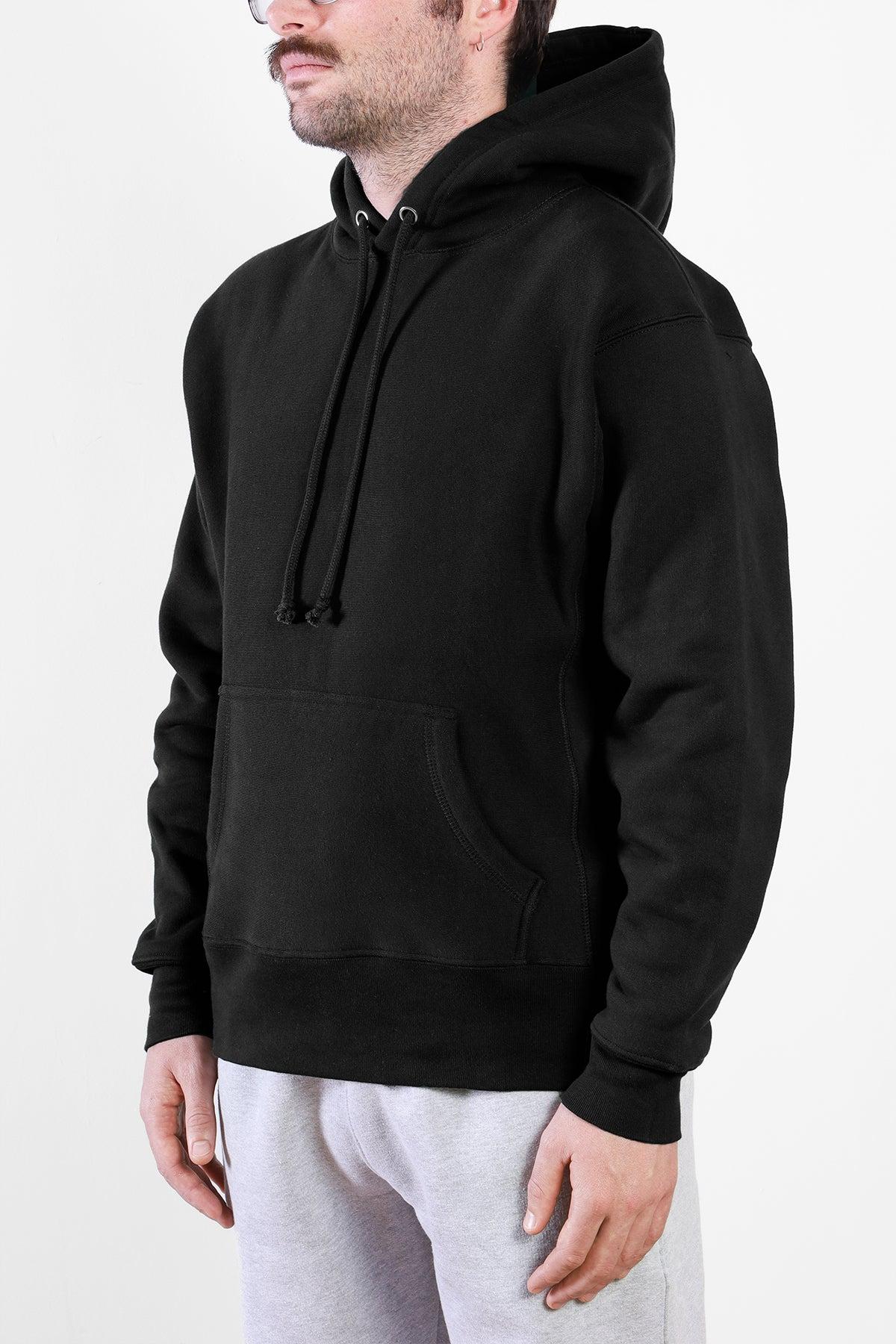Power Goods - Super Weight Hoodie - Forest Green Product Image