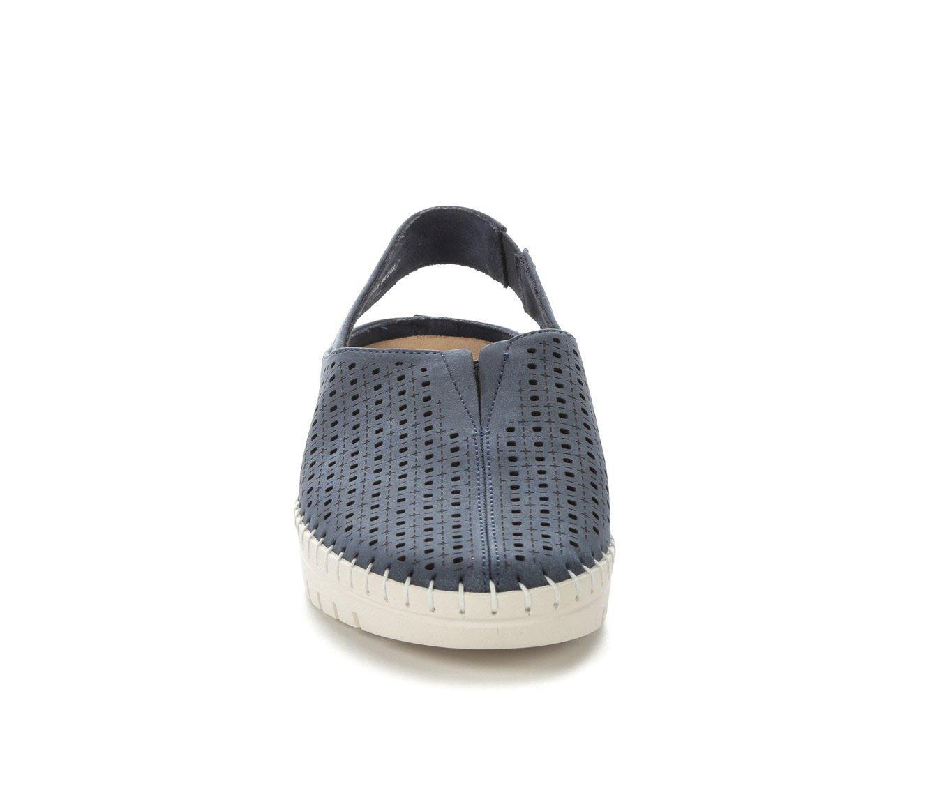 Women's Easy Street SoFresh Slip-On Sneakers Product Image