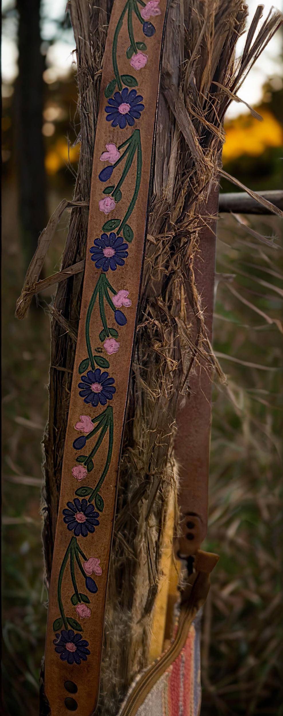 American Darling Sunset Drive Crossbody Product Image